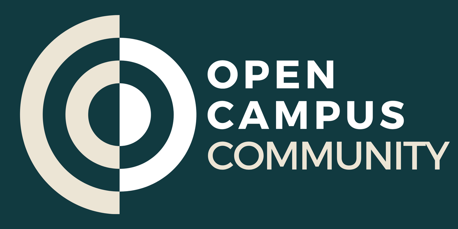 Open Campus Community