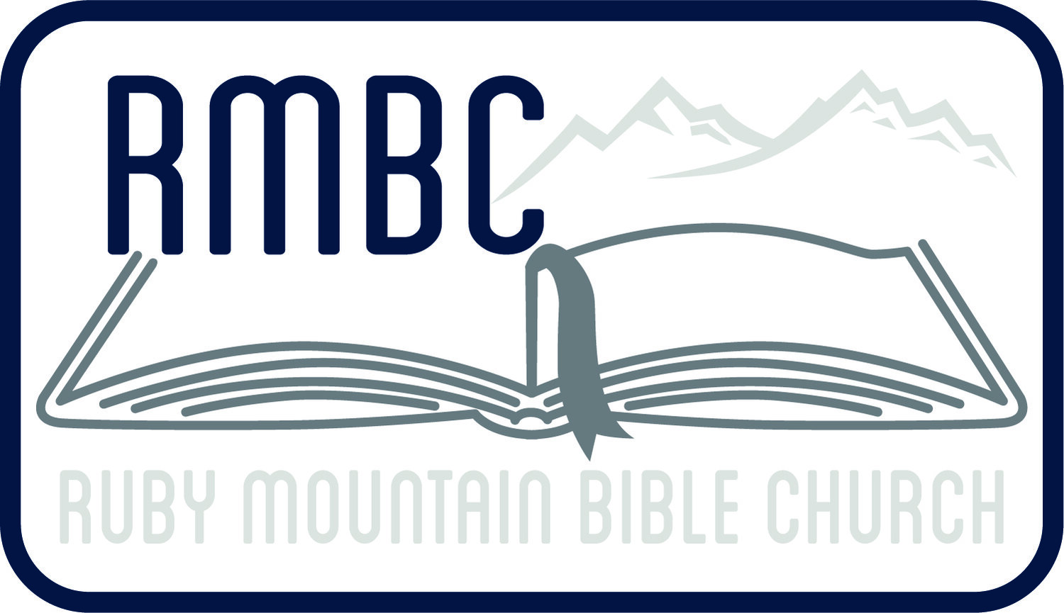 Ruby Mountain Bible Church