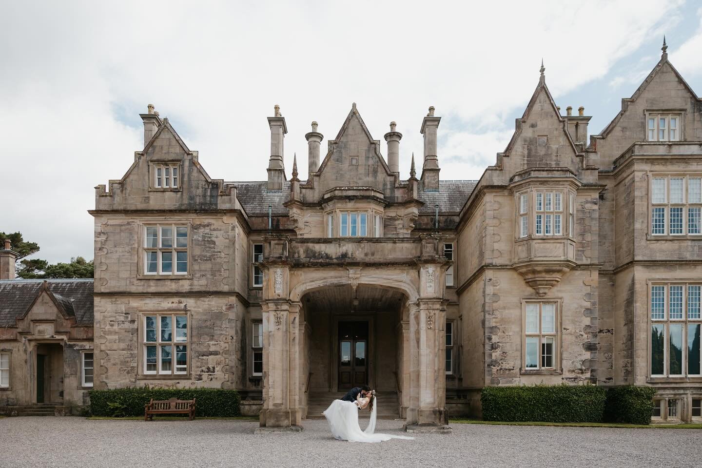 &ldquo;We are honored&rdquo; - that&rsquo;s what we tell every couple that chooses to have us capture their wedding day. It might sound cliche but it is VERY real. You can choose any photographer (and there are millions) so to be hand picked to help 