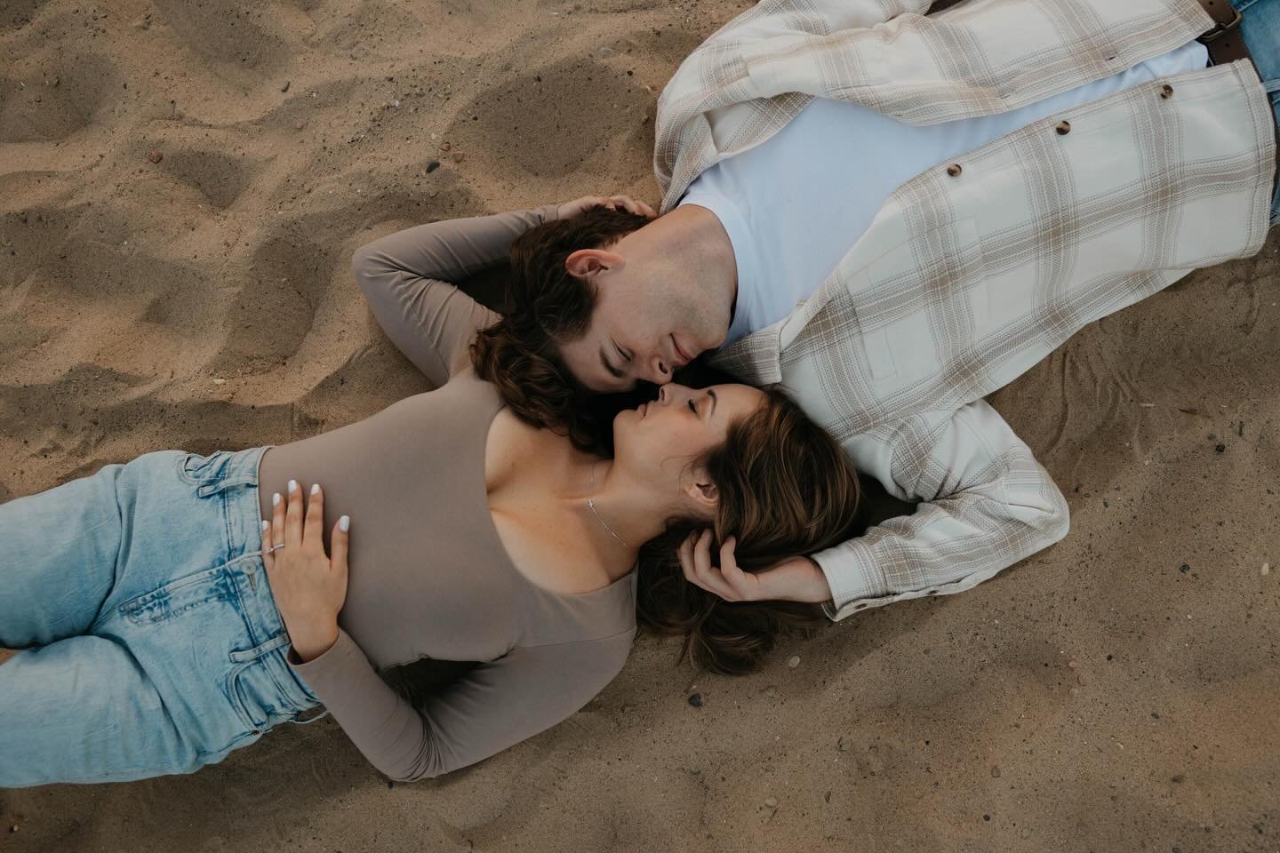 We&rsquo;ve been hanging out with so many of our 2025 couples and literally couldn&rsquo;t be having more fun!!!!!! I know every photog says this but I swear we have the best couples out there!! And the trust that they have put in us to help get some