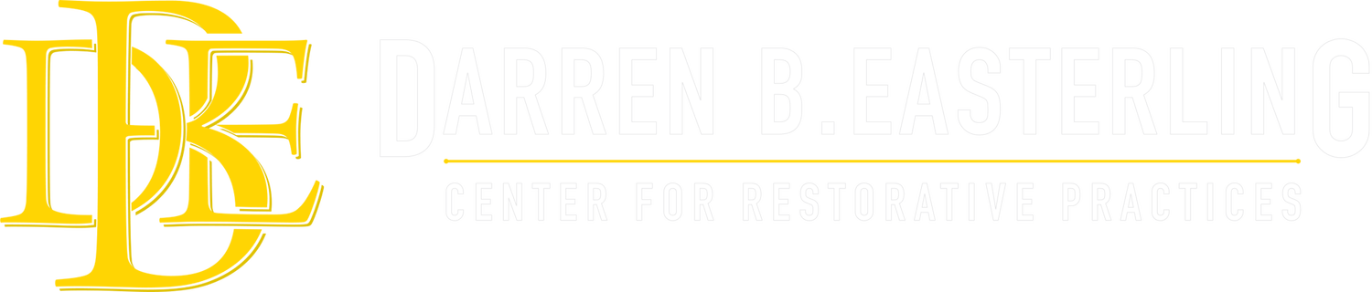 Darren B. Easterling Center for Restorative Practices