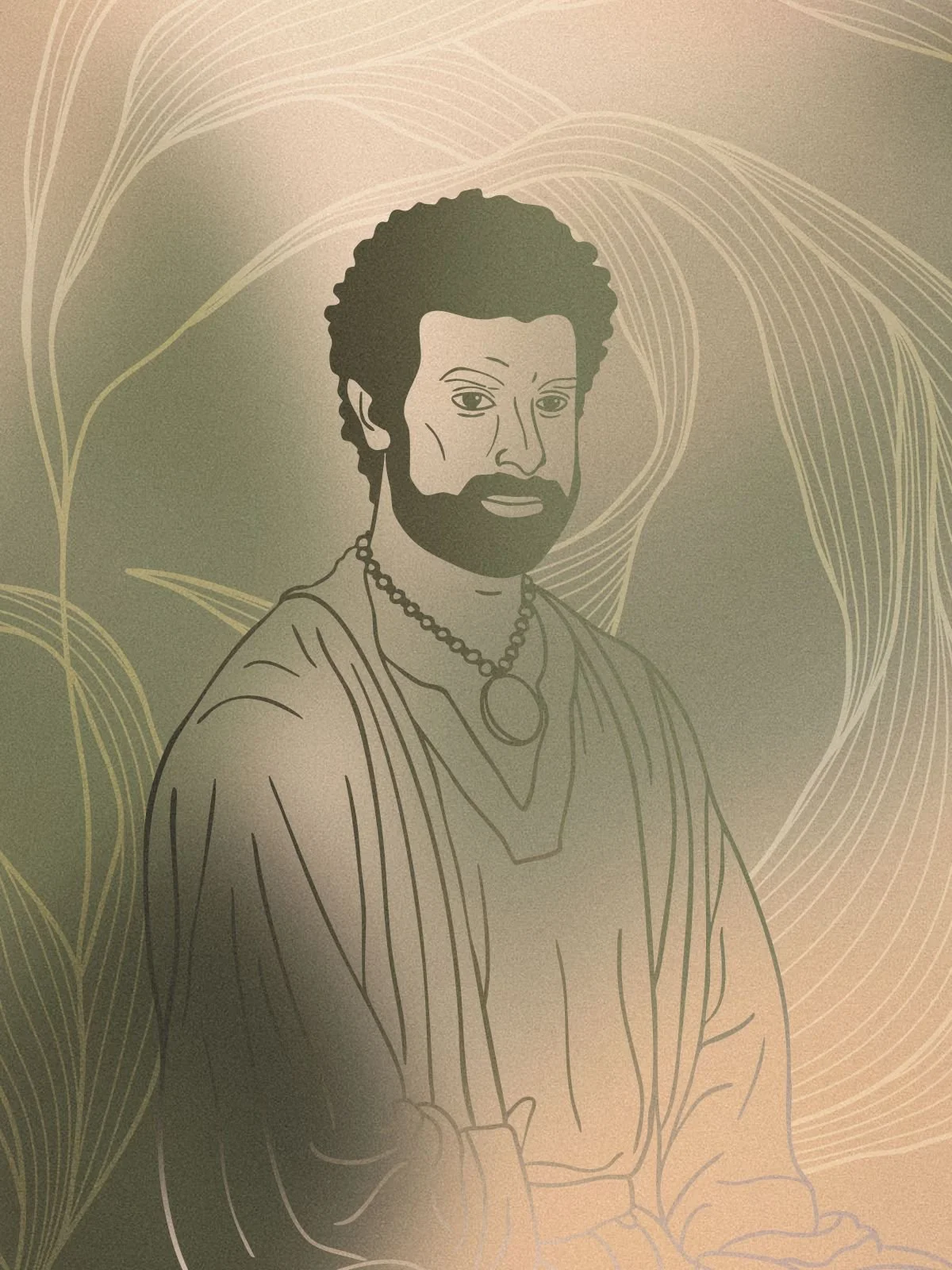 Easter at Riverside: I Believe