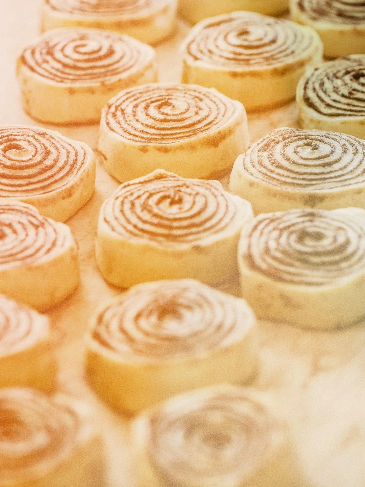 Young Adults Bake Off