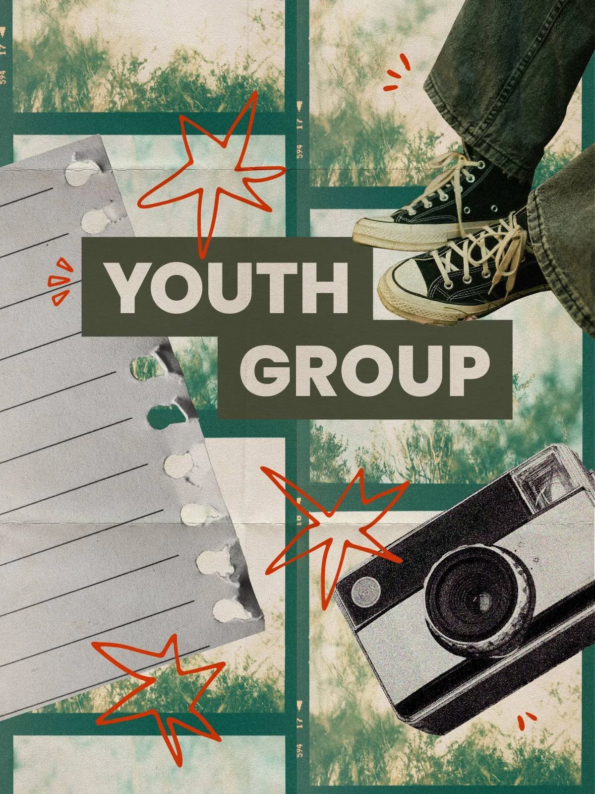 Youth Group
