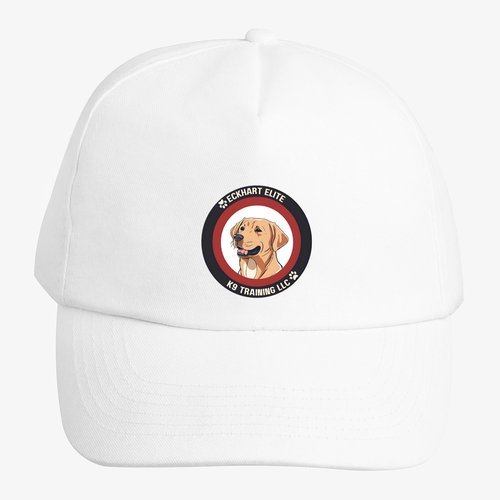 EK9 Logo Baseball Cap