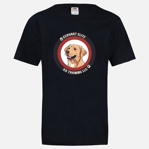 EK9 Logo T-Shirt