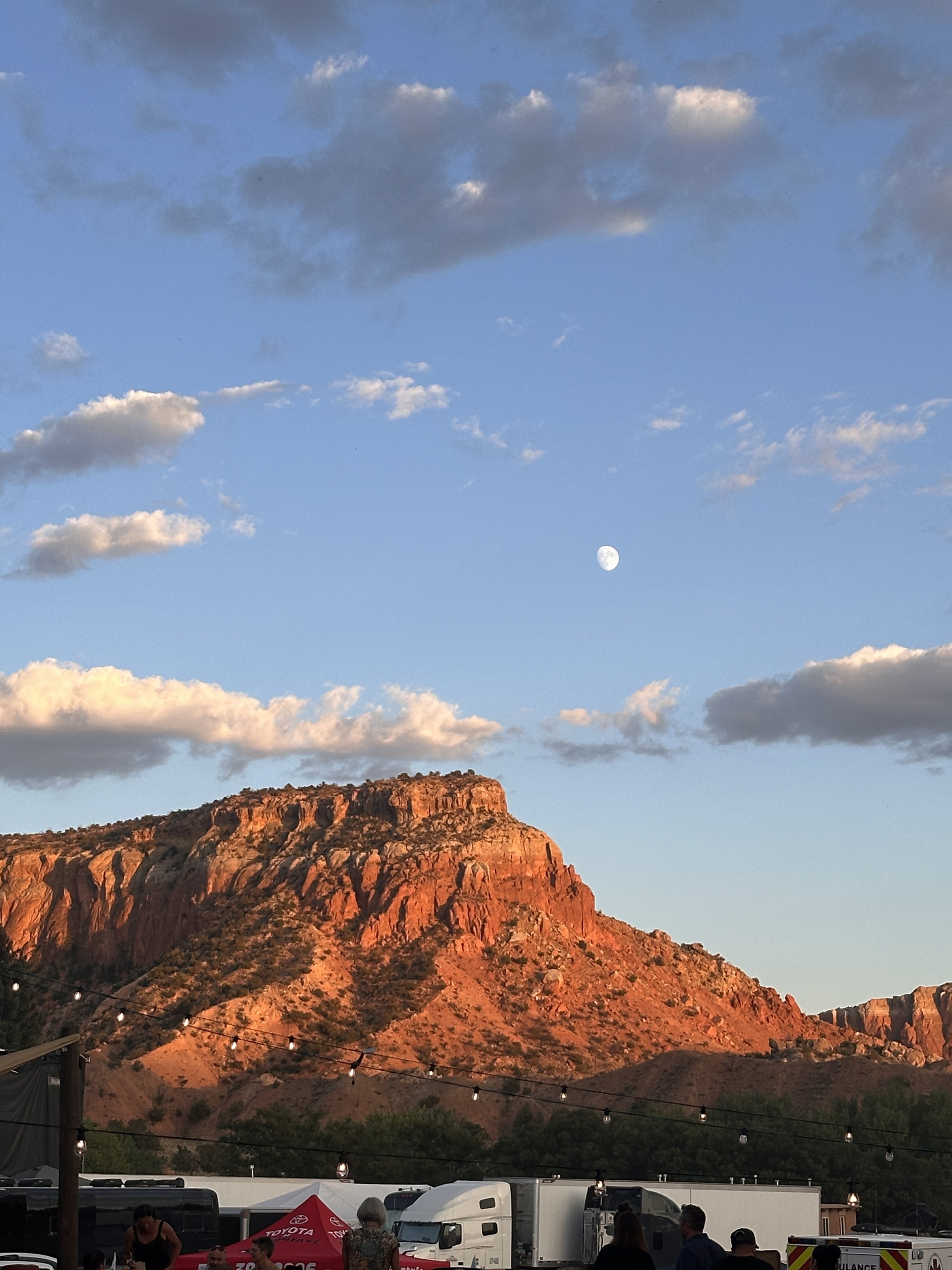 Ghost Ranch Music Festival 2023