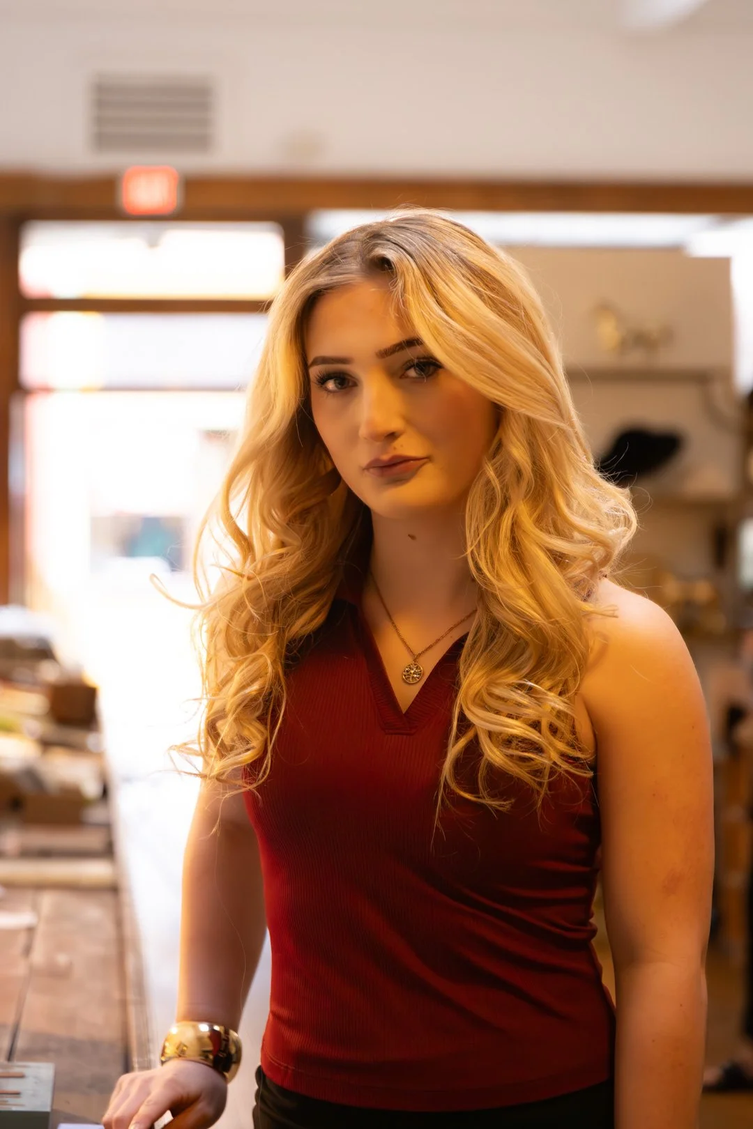 Bisbee Arizona Graduation Portrait.jpg