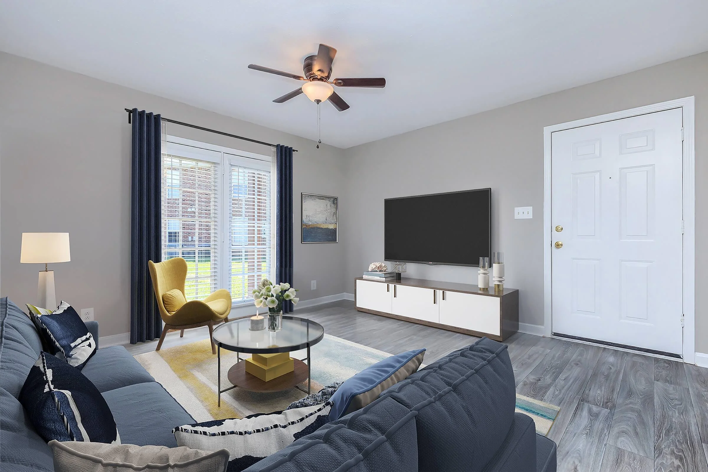 Illustrative Investments — Fortbridge Capital Partners