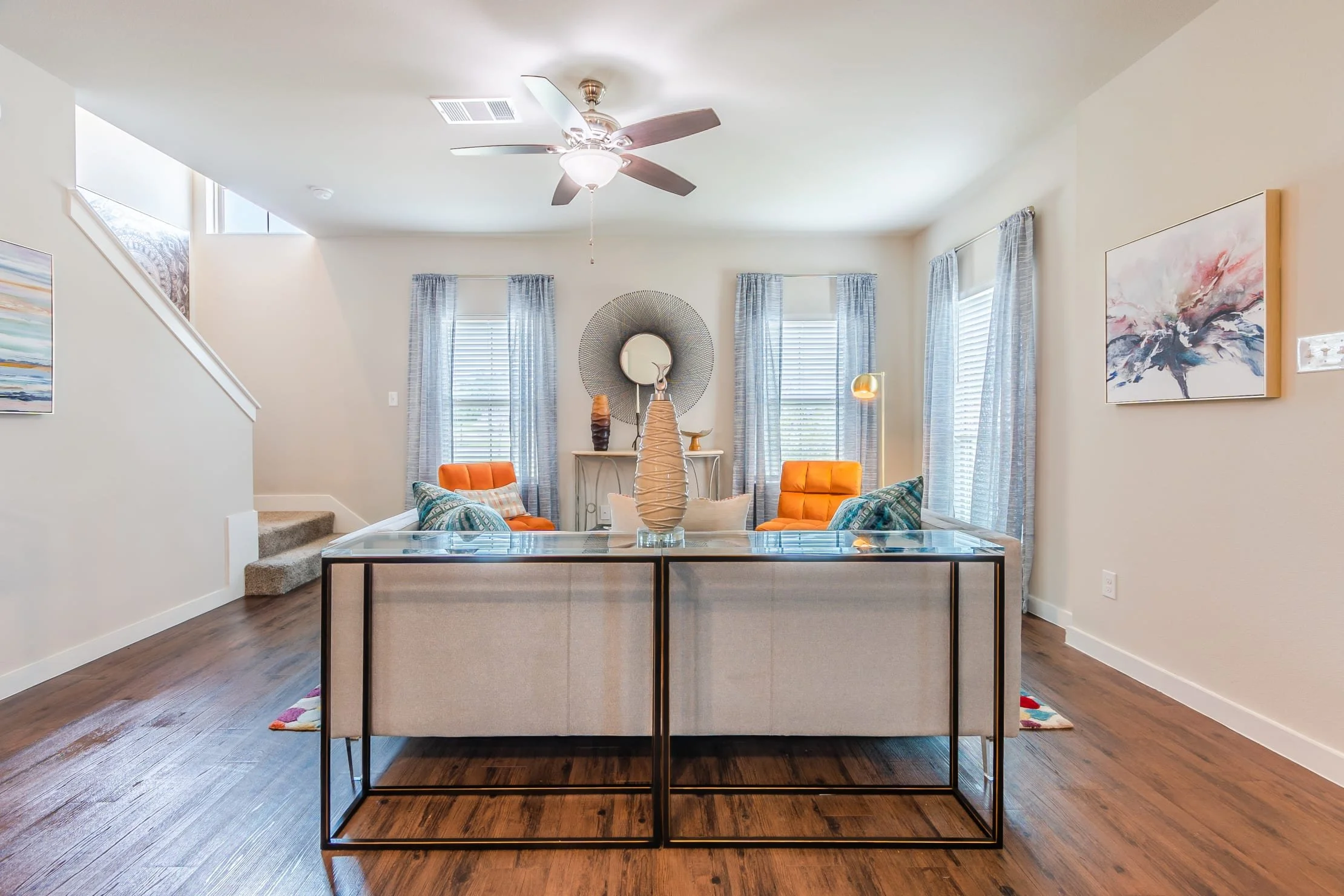 Illustrative Investments — Fortbridge Capital Partners