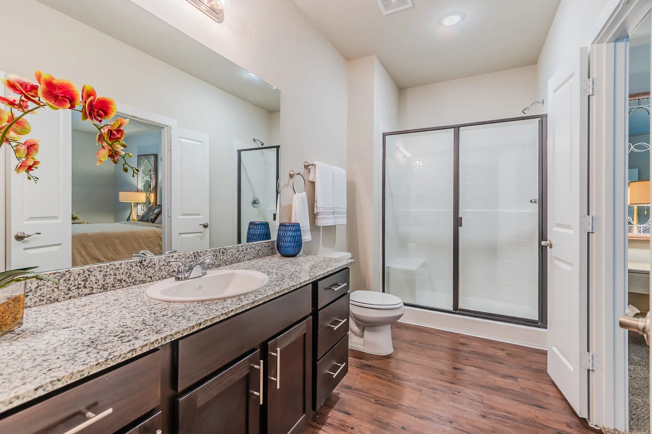 Illustrative Investments — Fortbridge Capital Partners