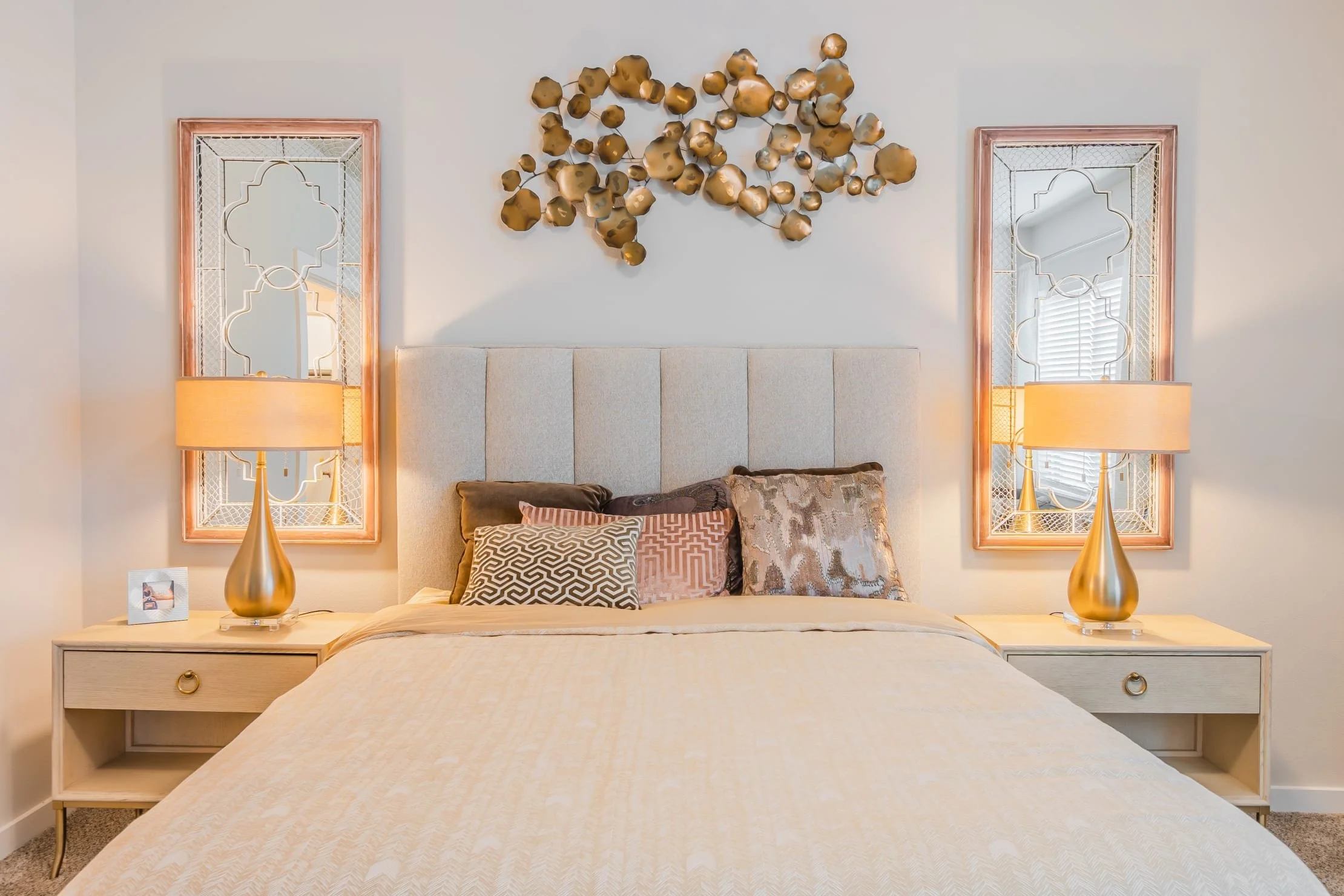 Illustrative Investments — Fortbridge Capital Partners