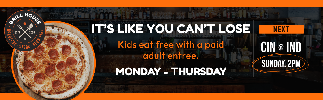 Click image above to see the full app when there is an upcoming game