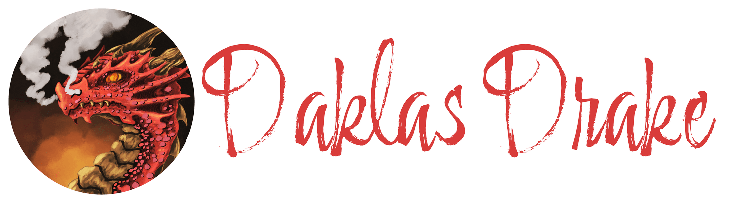 Daklas Drake