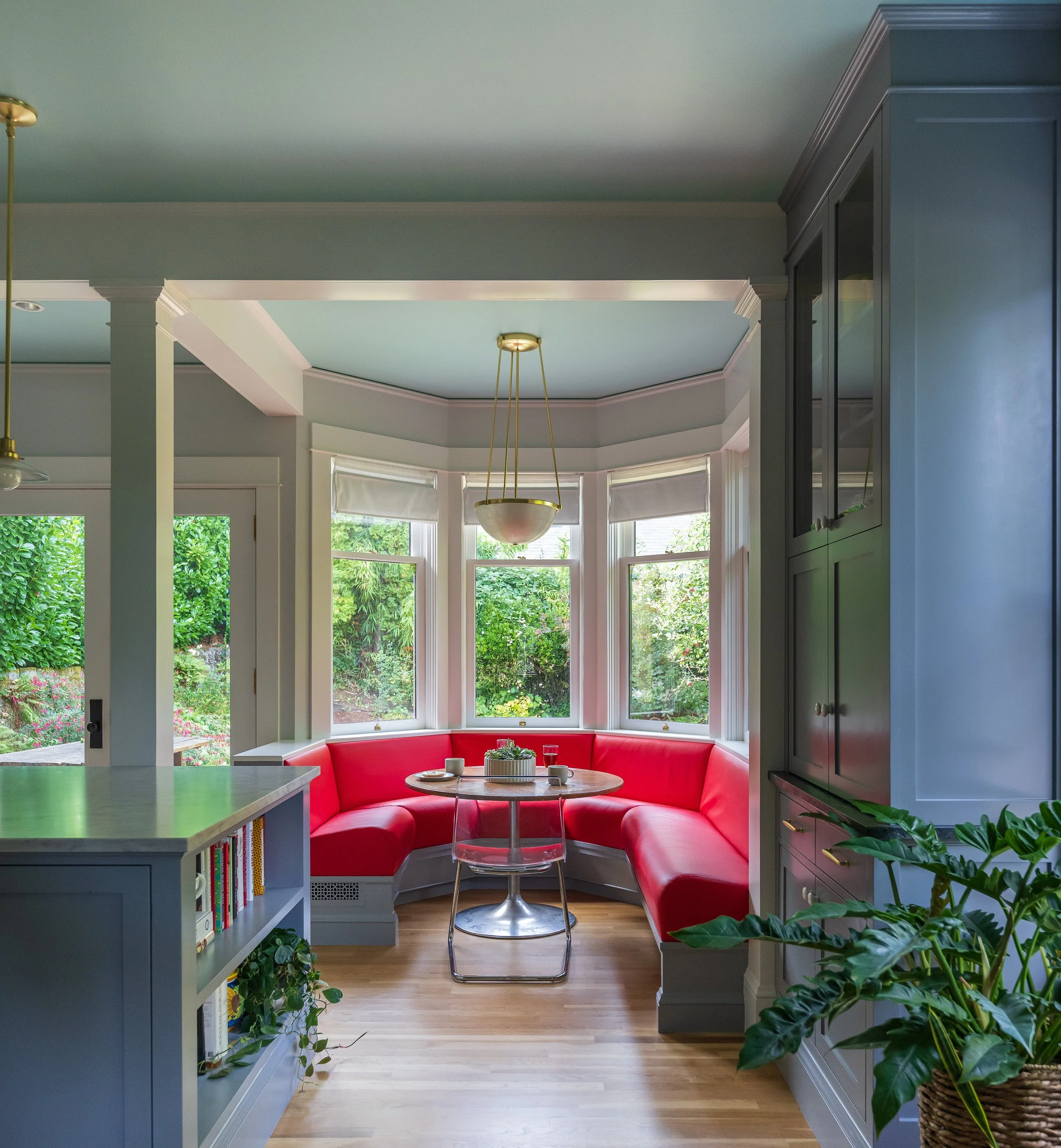 Forest Park Craftsman