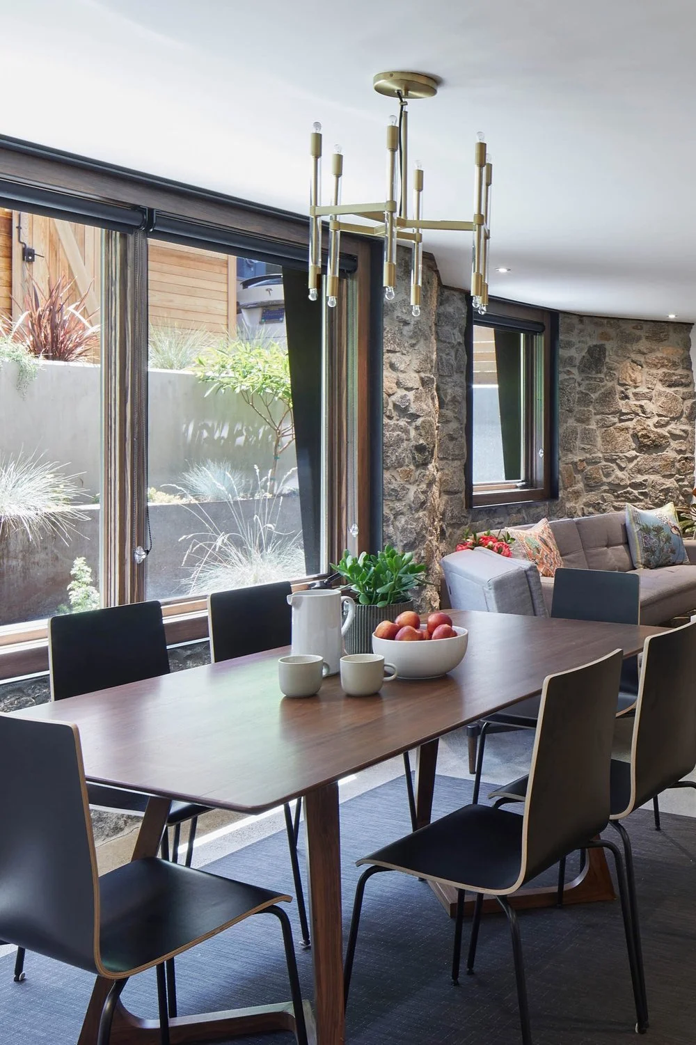 Borthwick Basement ADU