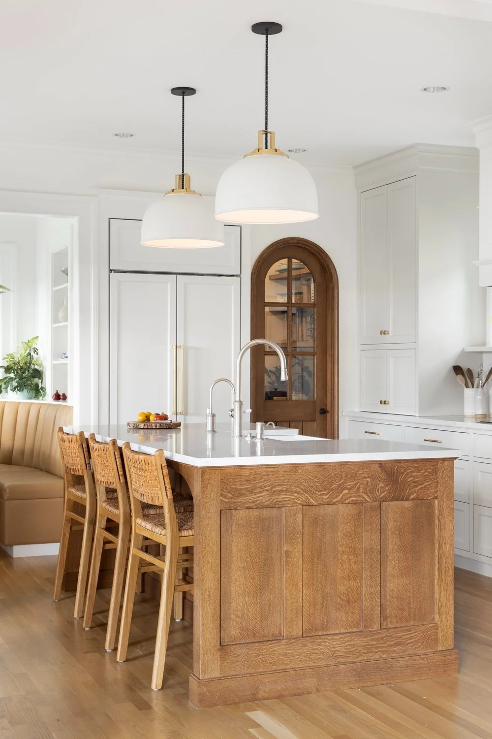 Sellwood Bluff House