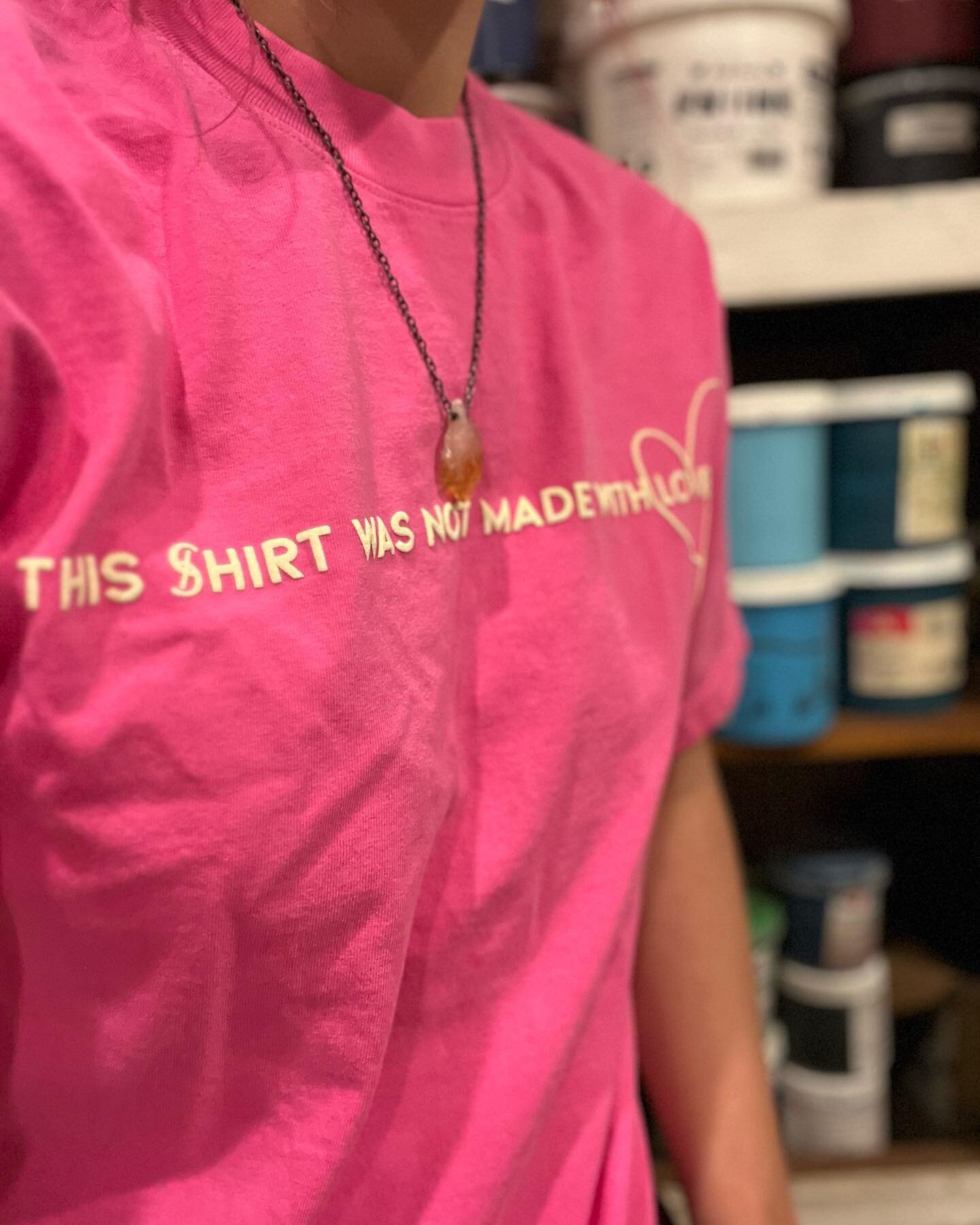 Got puff? We do 🙃 Puff prints are SOO satisfying - and it helps when you&rsquo;ve got a brand like @carelesscraftofficial that keeps churning out dope designs 🤩

#puffprint @totalinksolutions #supportsmallbusiness #shoplocal #baltimore #baltimorear