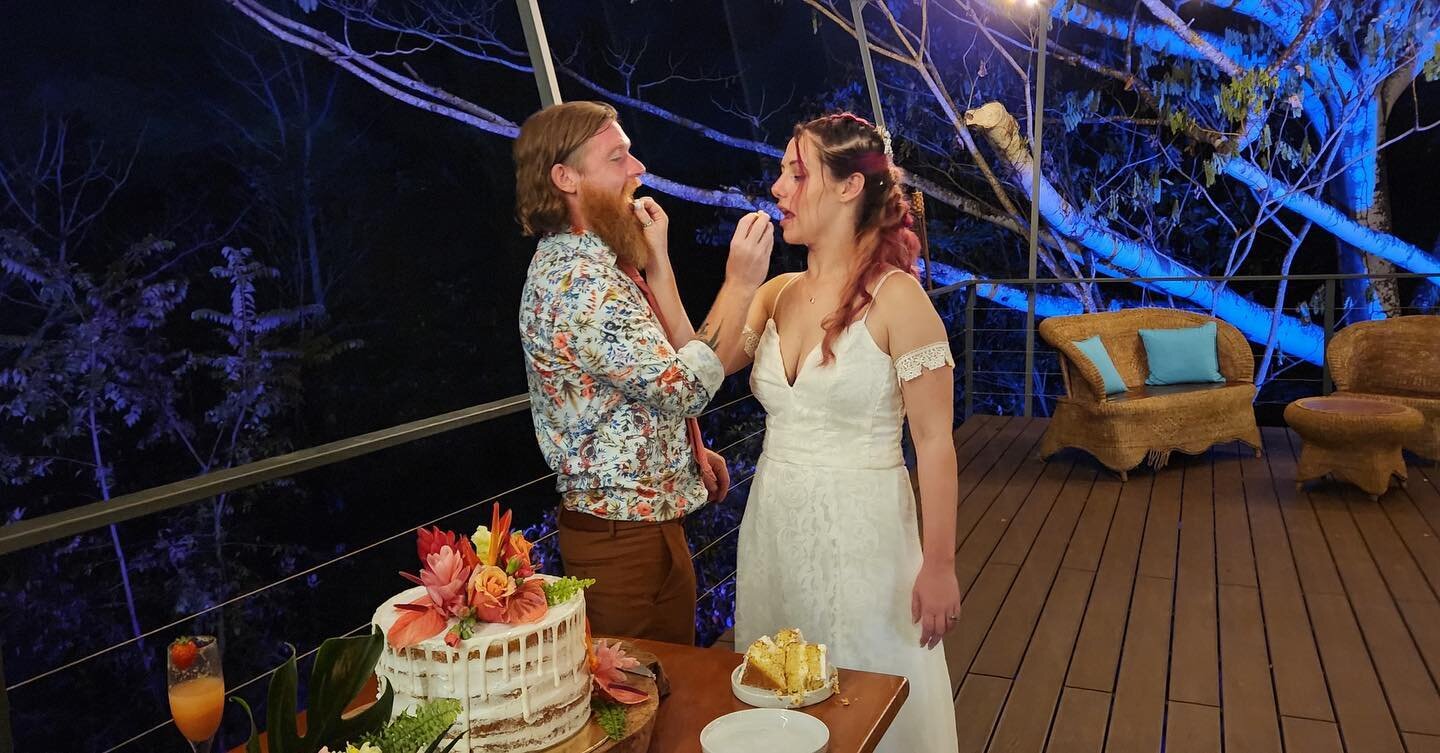 Hola friends! If you&rsquo;ve been wondering why we&rsquo;ve been dark on social media for the past couple months&hellip; in addition to the shop expansion our owners have been planning a secret Costa Rica wedding 🫢🥳 Nick and Molly are still enjoyi