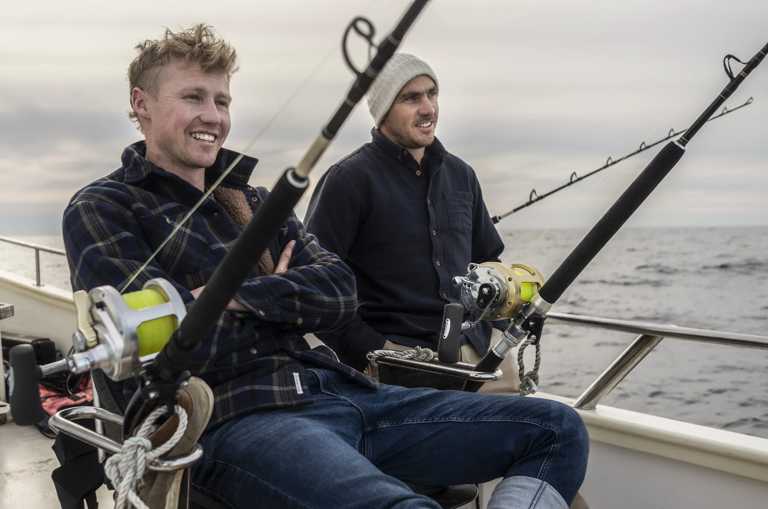 Private boat charter experience in Whitianga, Coromandel for ocean adventures