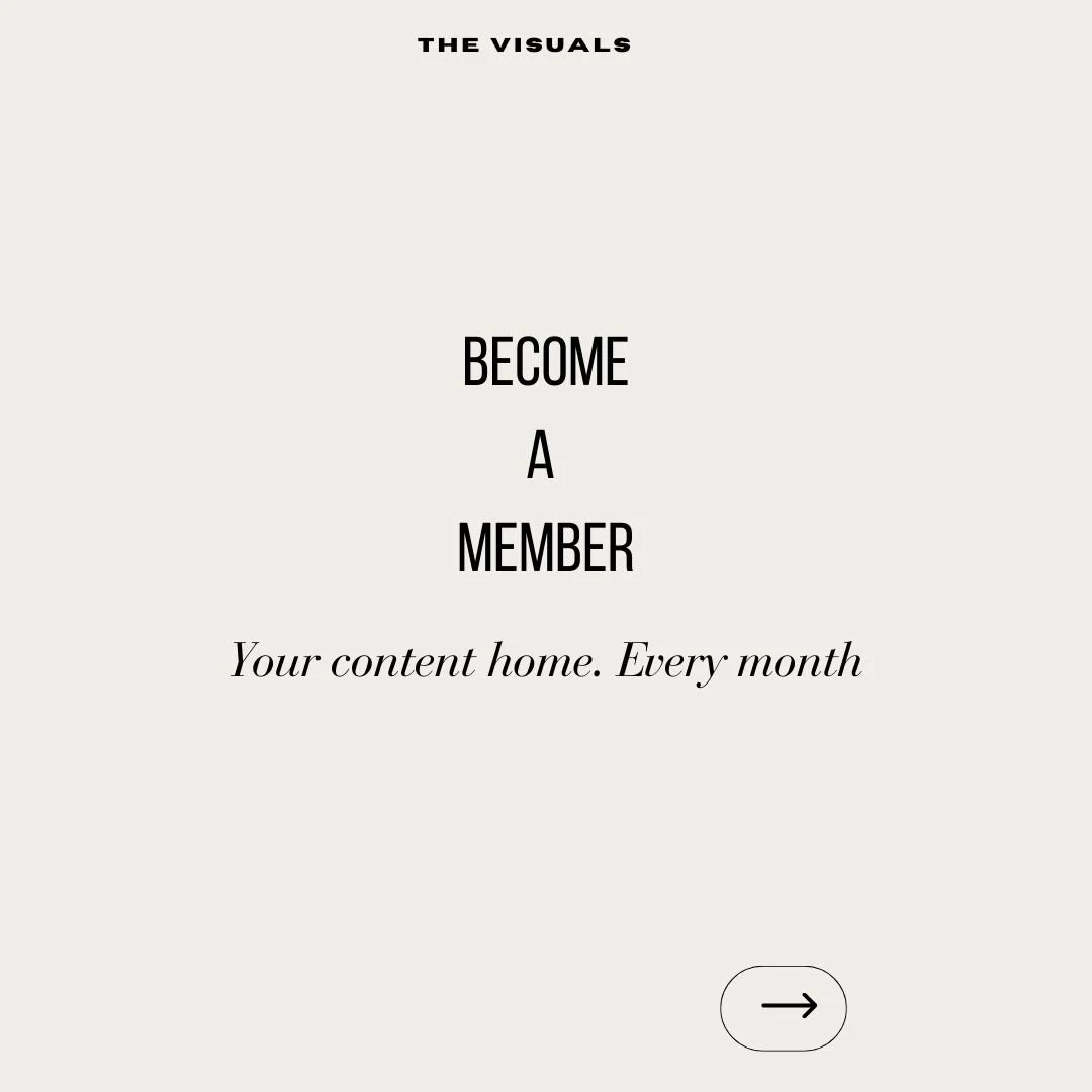 Create more, stress less. Our studio memberships are made for creators who want consistent access, better pricing, and a space that actually feels inspiring.
With a membership, you get:
🤍 Monthly studio hours at a discounted rate
🤍 A clean, modern 