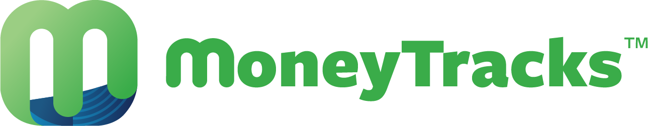 MoneyTracks by Life. Money. You.