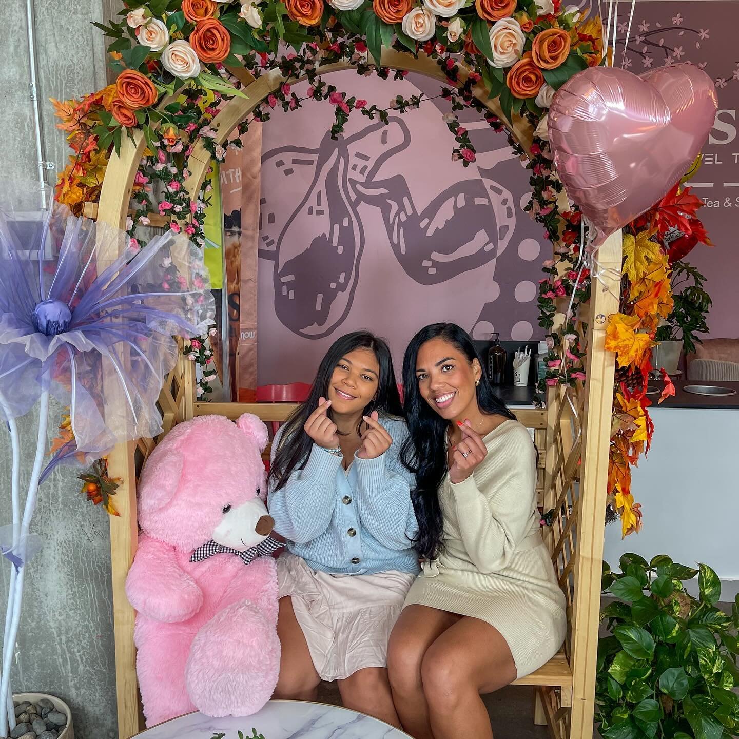 Somehow, 14 years later, we have ourselves a high schooler! Love her to the moon and back 😍