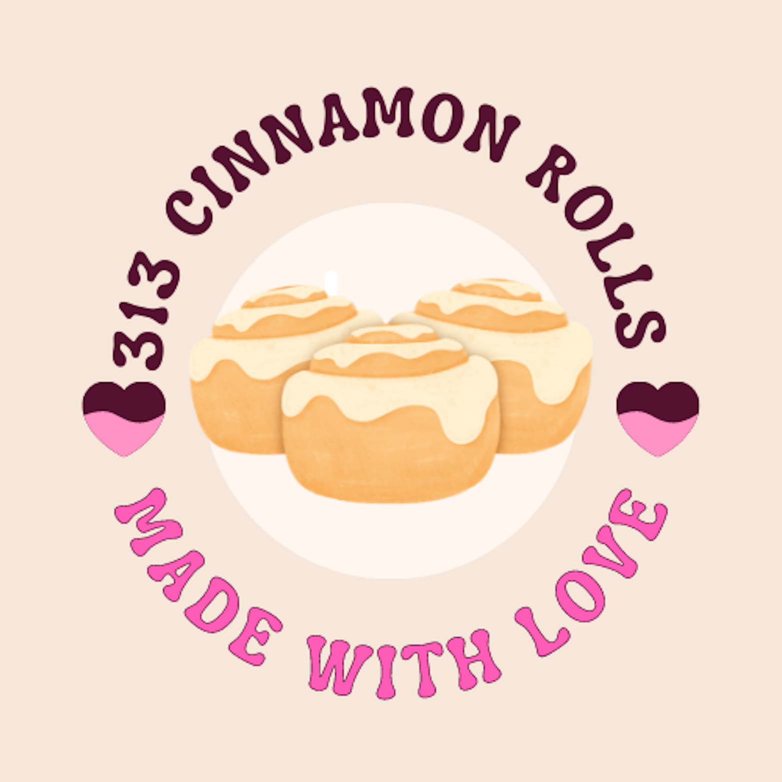 Half Dozen Cinny Gift Card