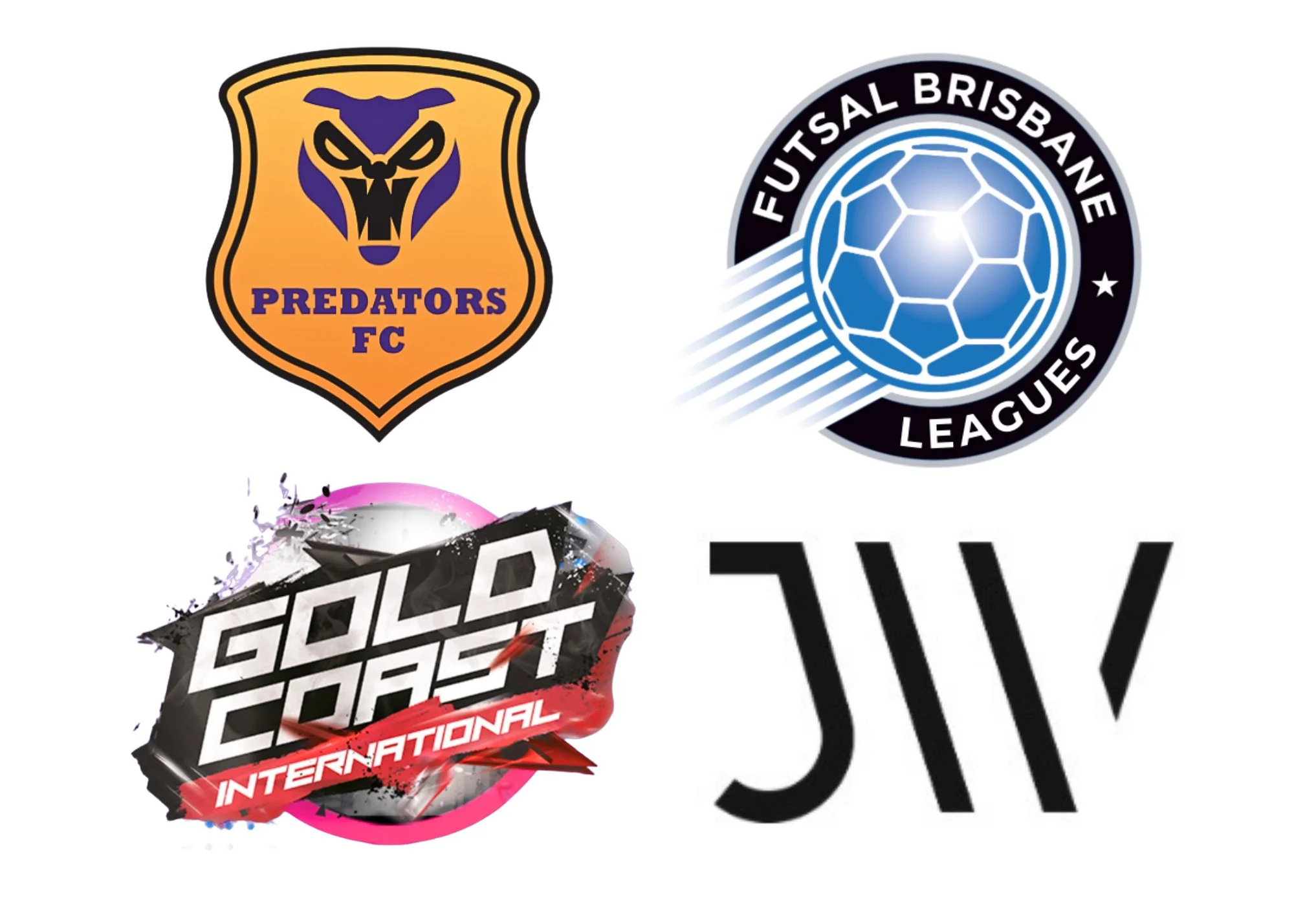 Predators Futsal Store — Predators FC Predators futsal club