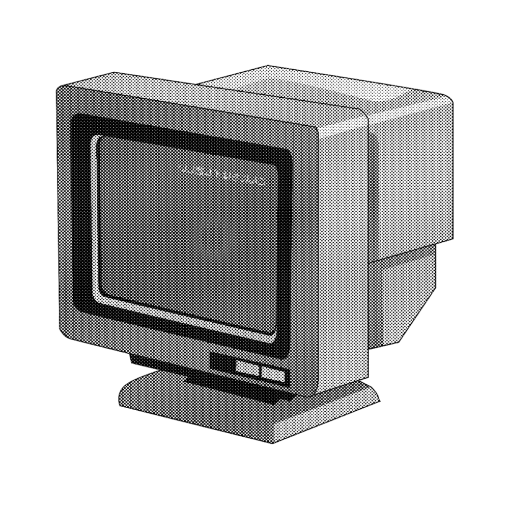 Contact — The Computer Lady