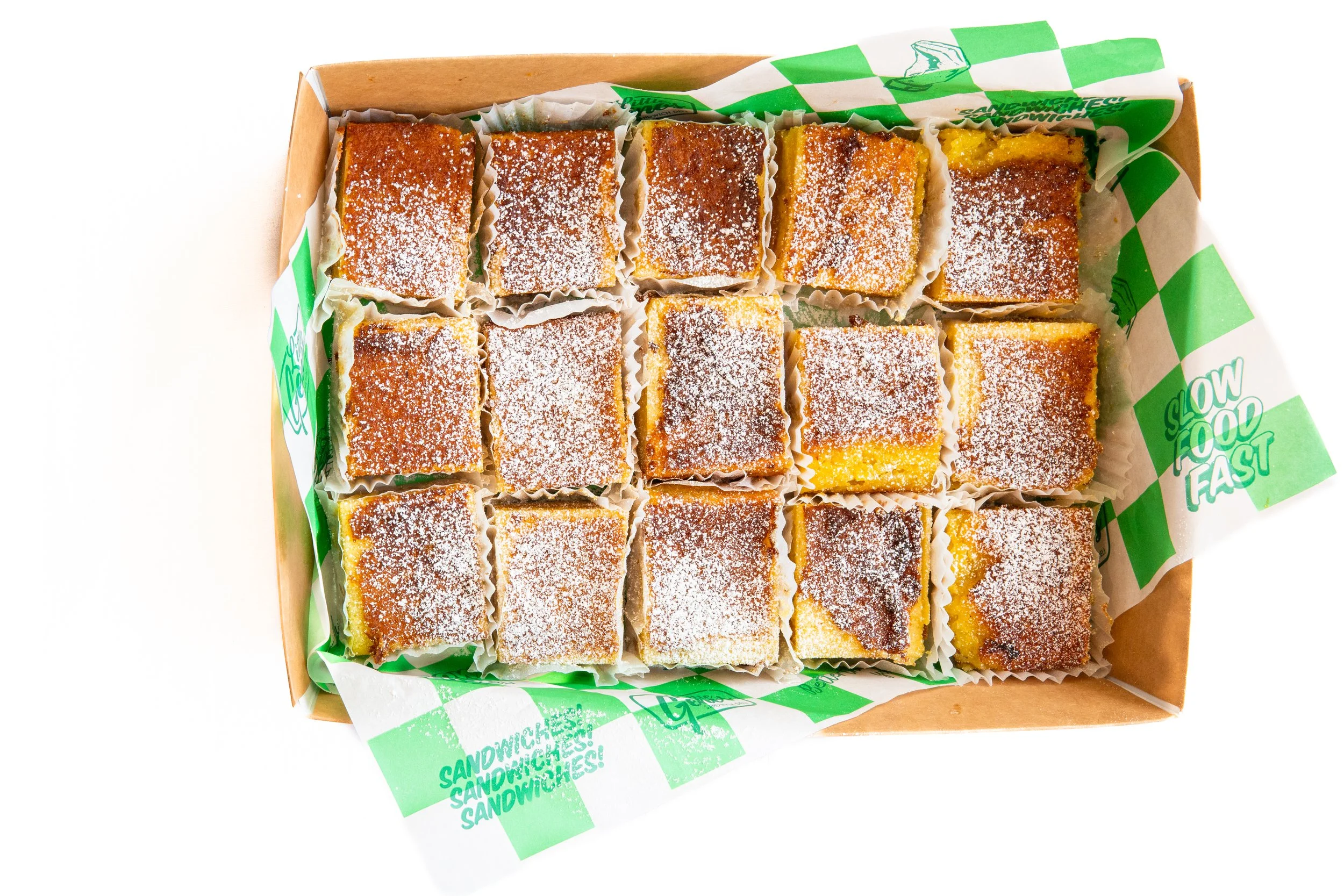 Dessert Catering in Dublin