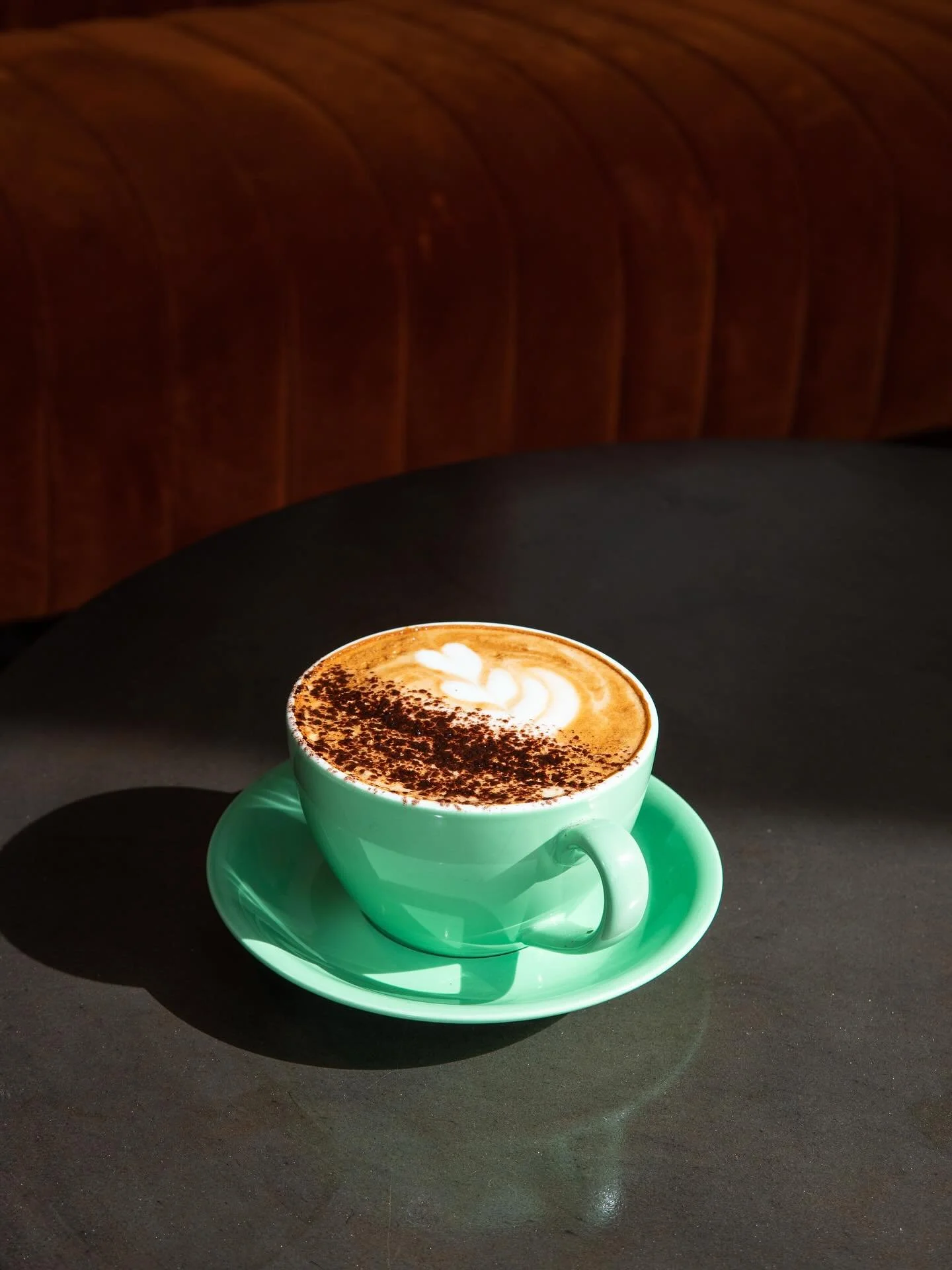 Good Morning ☕️ 
.
.
.
.
.
.
.
.
.
.
#deli #sandwiches #newyork 
#cafe #reuben #cubano 
#banhmi #italian #breakfast 
#bagel #vegan #vegansandwich 
#veganfood #newyorkdeli
#handmade #italiansandwich 
#homemade #baked #bread 
#littlegenos #dublin #dubl