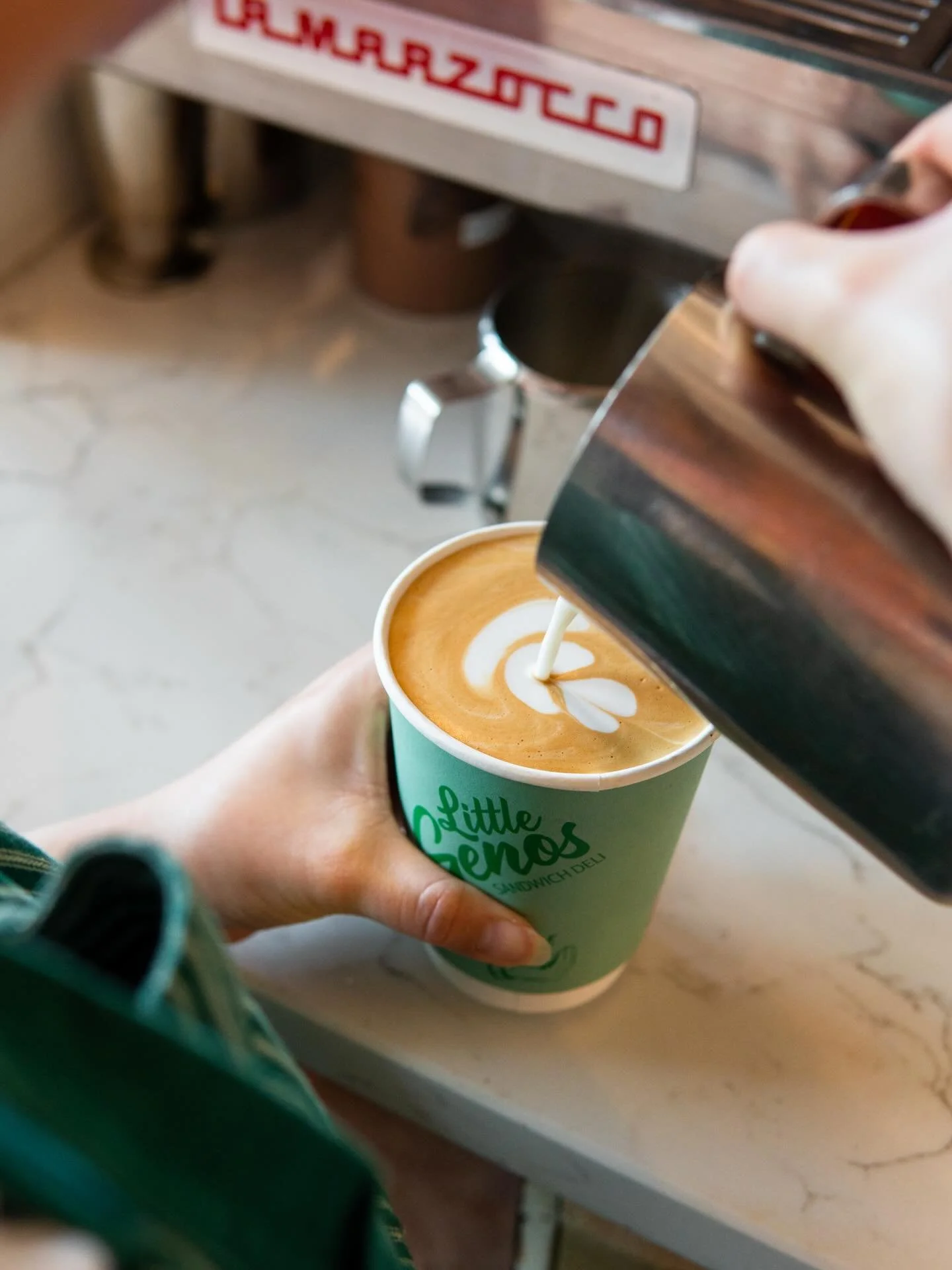 BAILEYS COFFEE 🎄🎅🏼