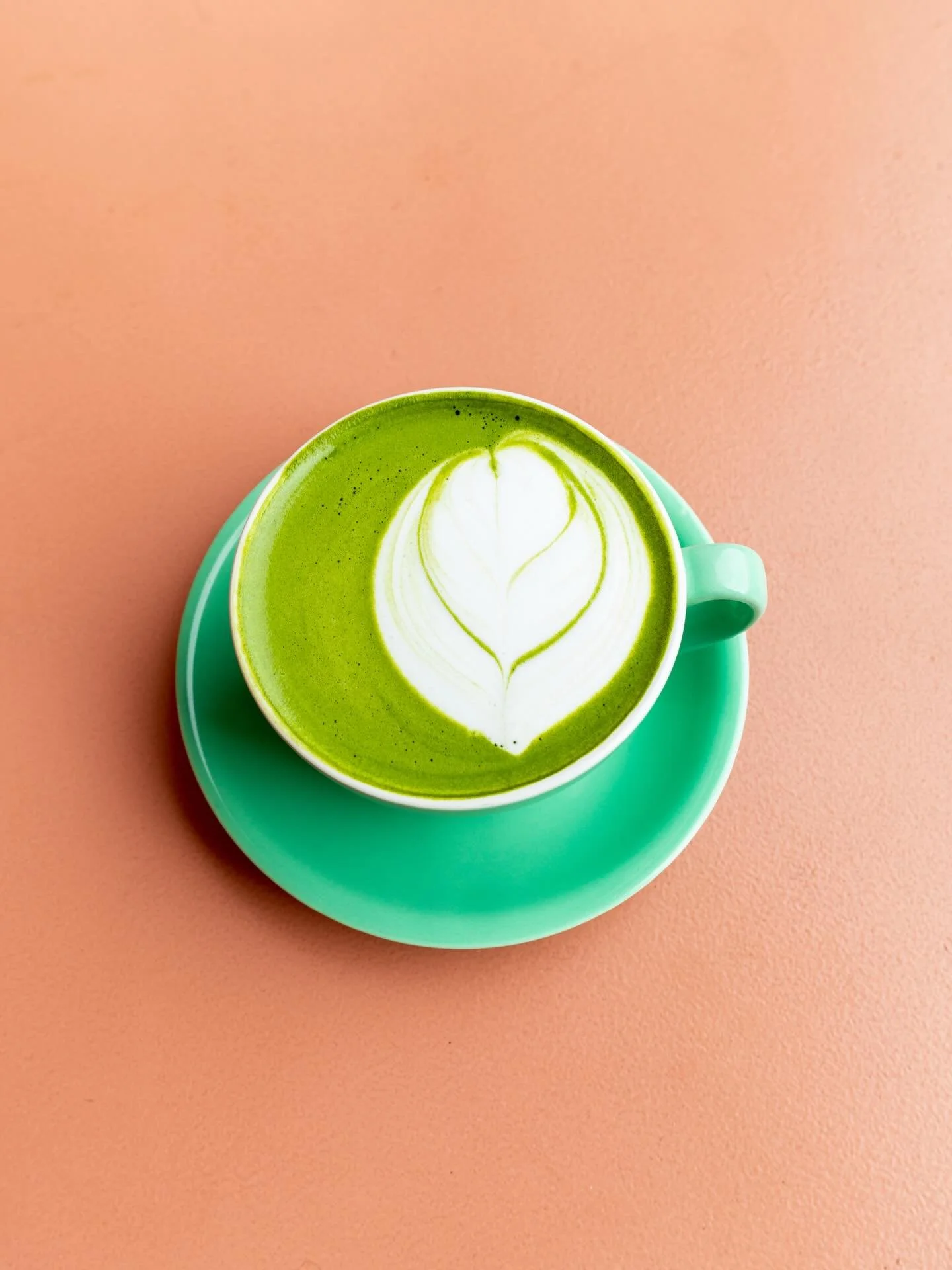 Matcha 💚