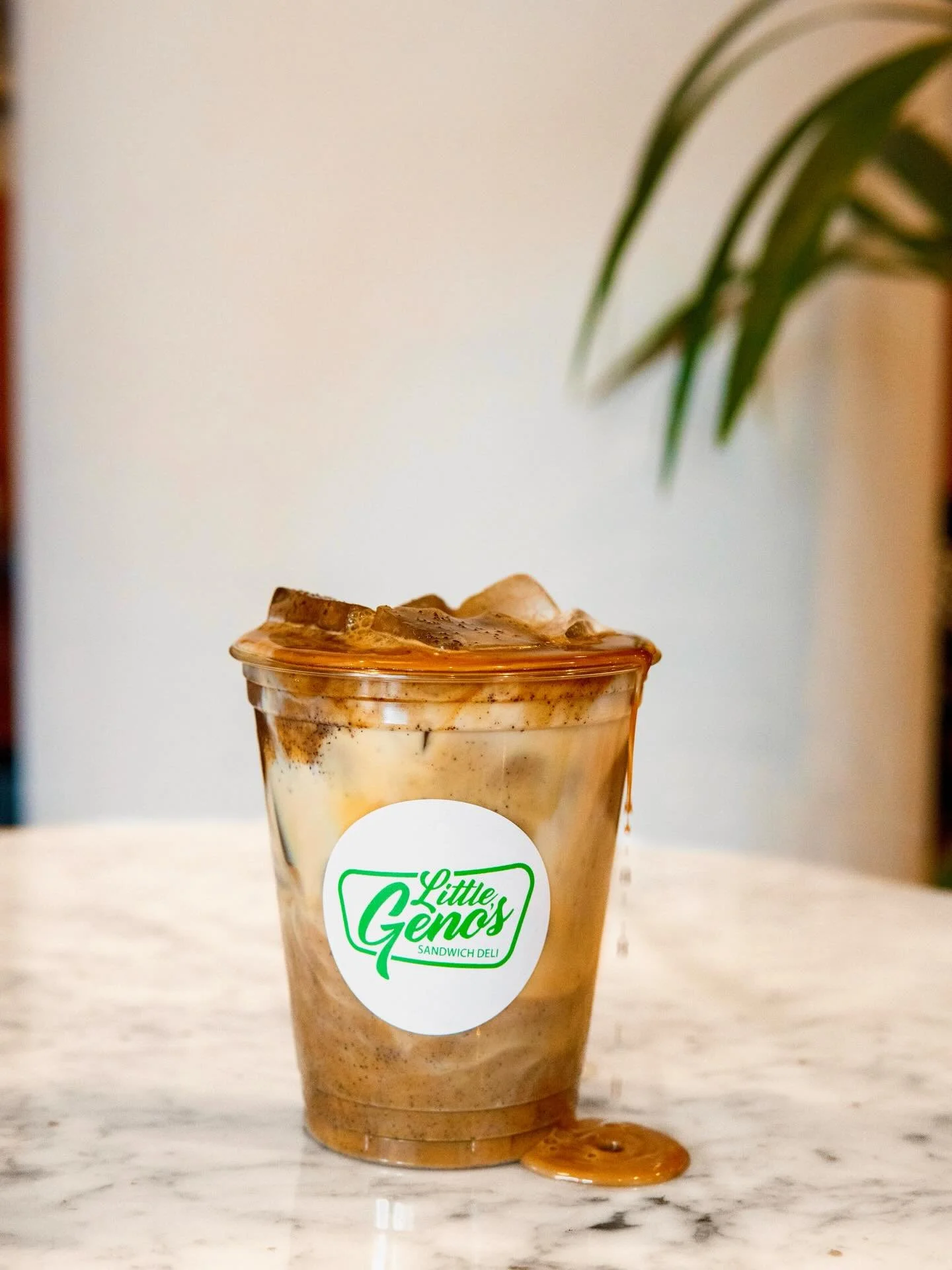 Dirty Chai ☀️