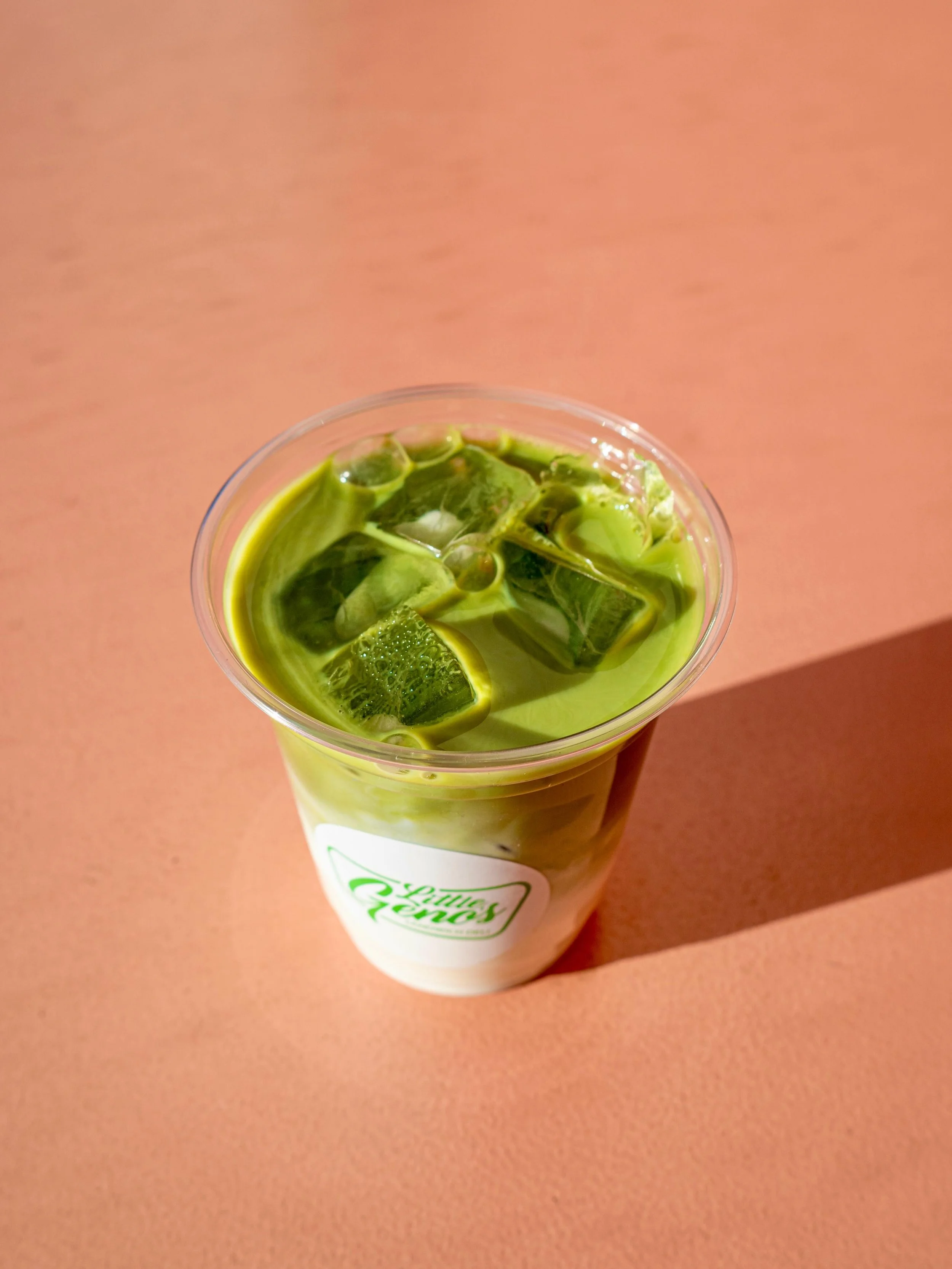 Saturday Matcha Vibes ☀️
.
.
.
.
.
.
.
.
.
.
#matcha #matchalatte #matchalove  #matchatea #matchalovers