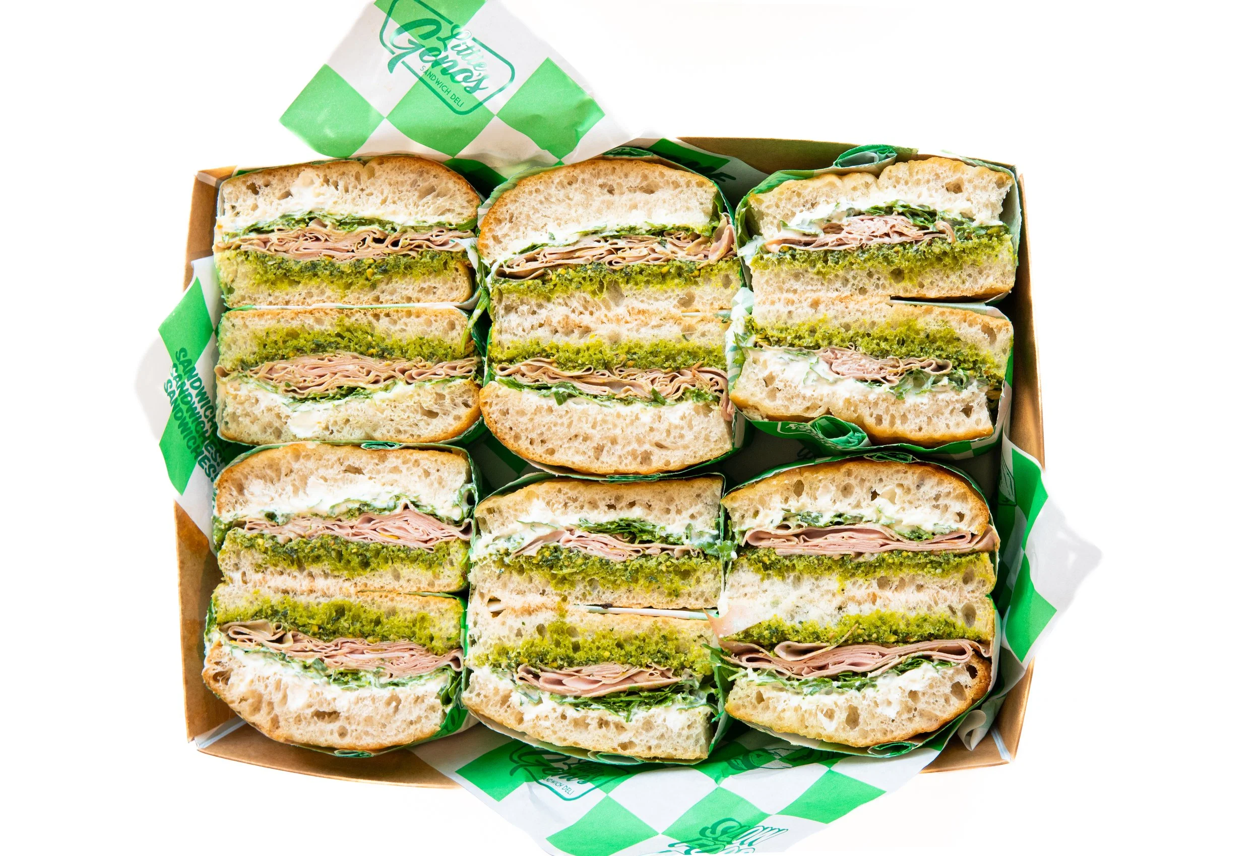 Catering platters in Dublin