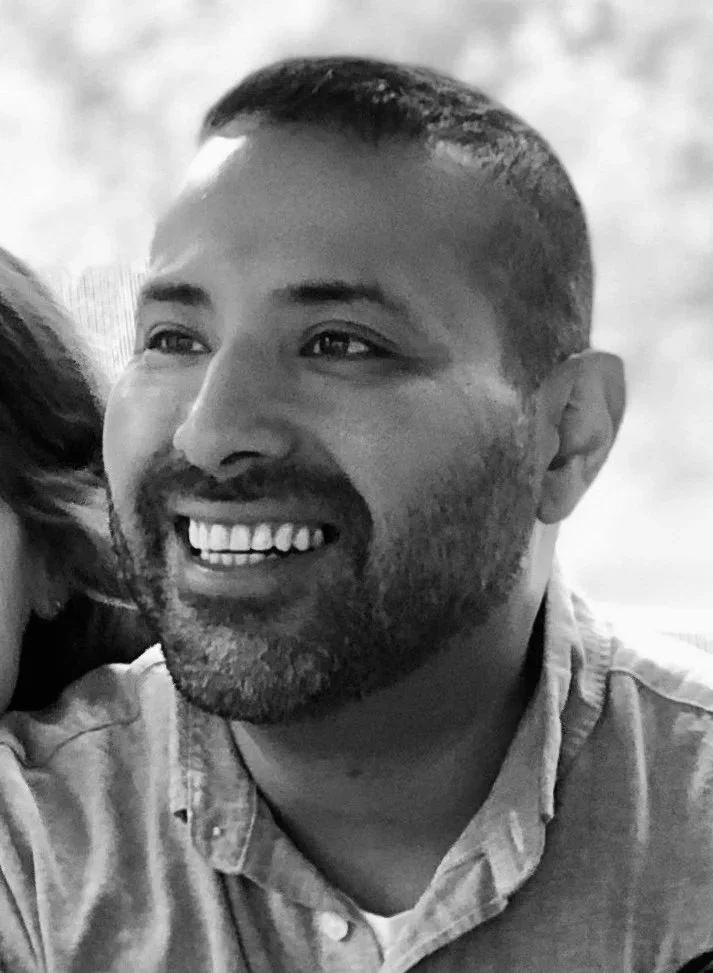 Julio Valenzuela filmmaker and music artist