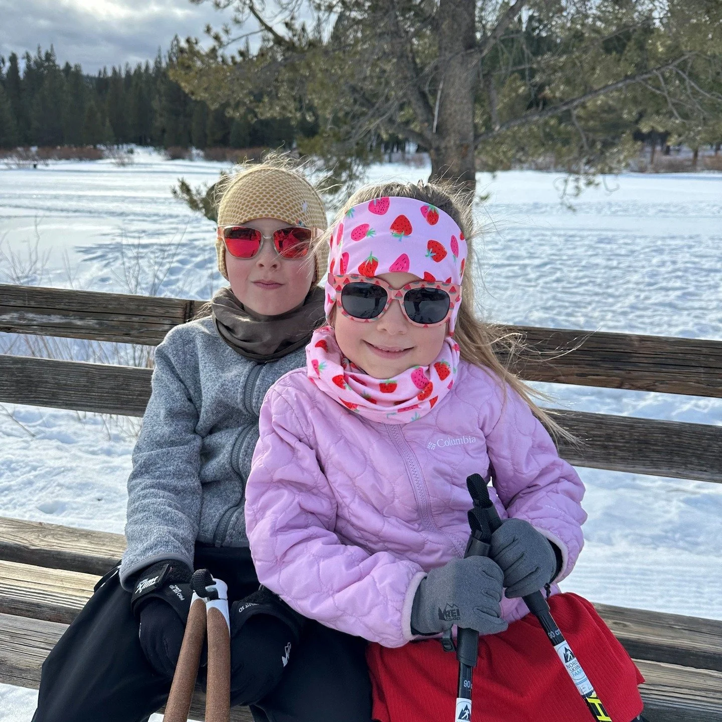 If you&rsquo;re looking for a way to stay active, enjoy nature, and make memories together, Nordic skiing might be the perfect fit. It&rsquo;s affordable, easy to learn, and full of those quiet, magical winter moments families remember forever.

We j