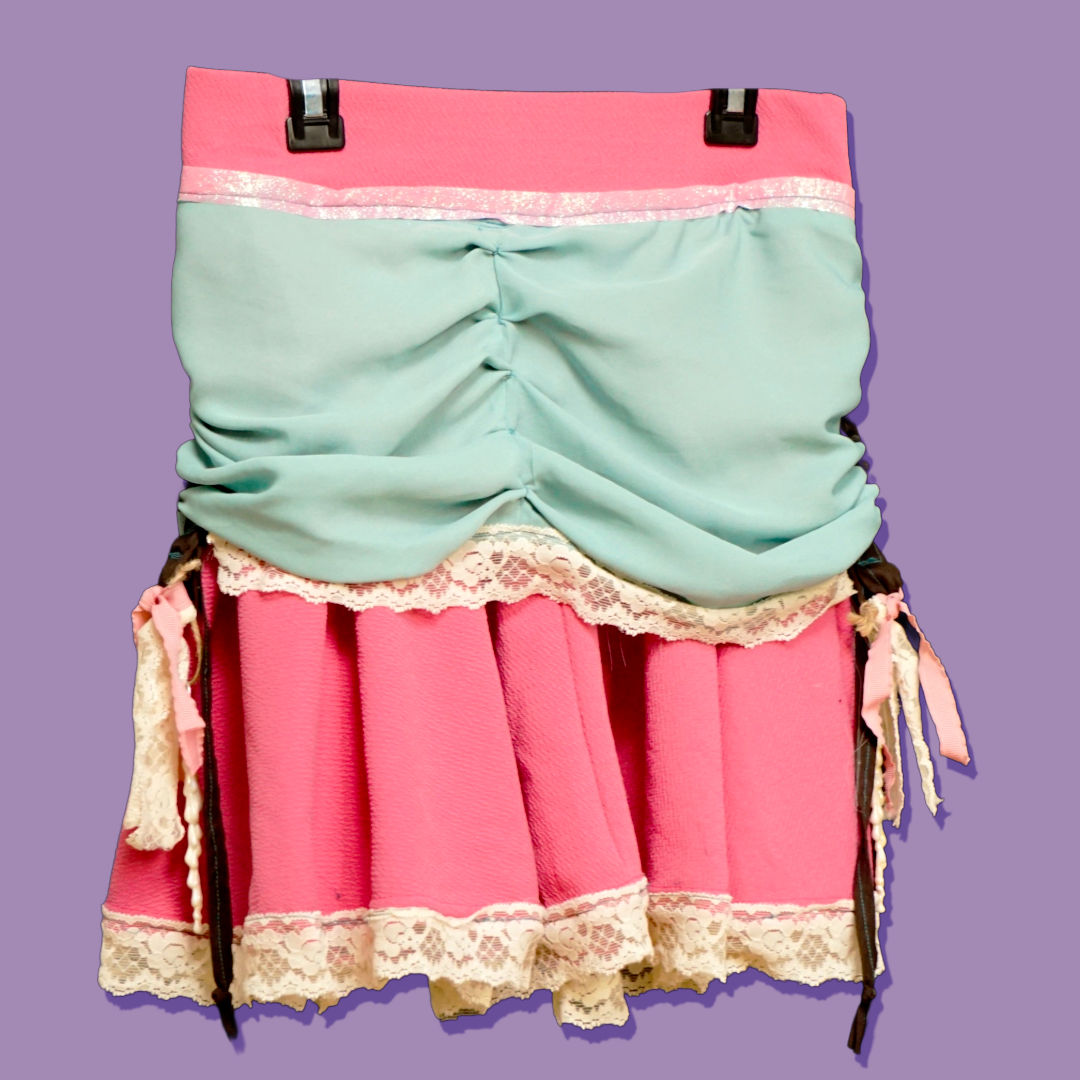 LALALOOPSY SKIRT