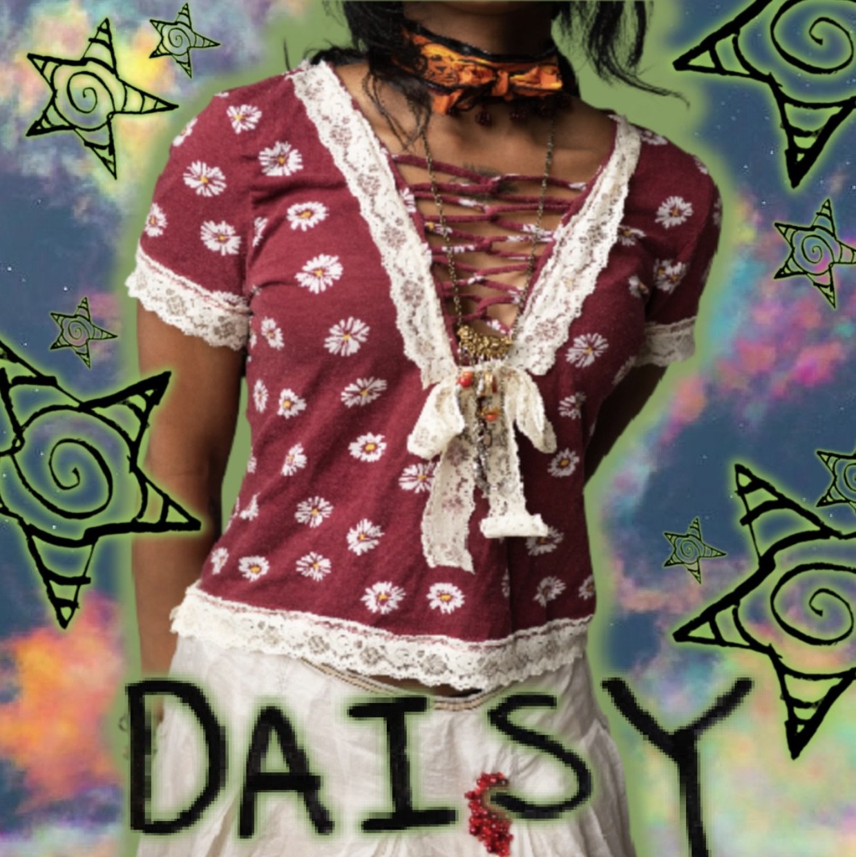 DAISY