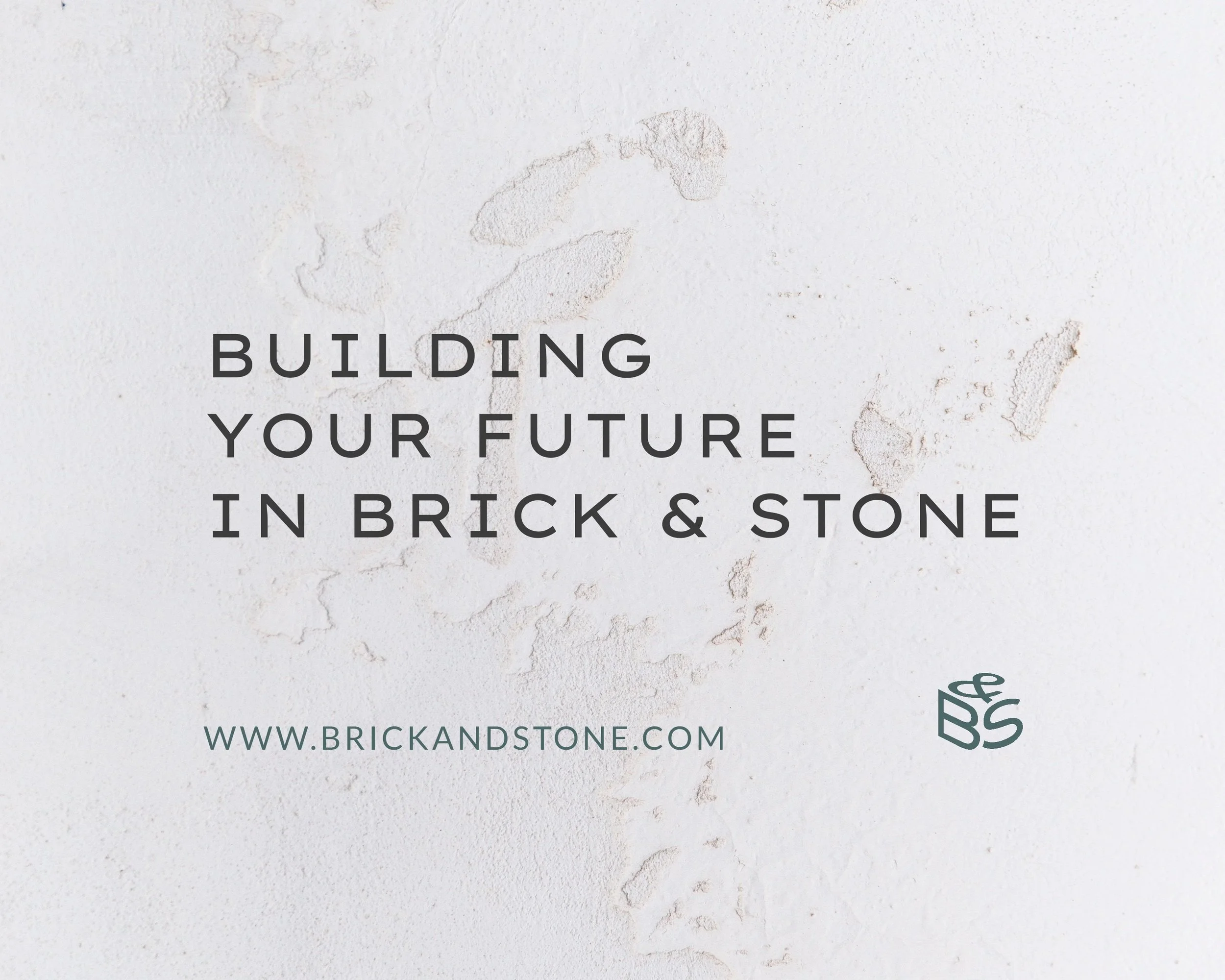Brick & Stone Brand Voice