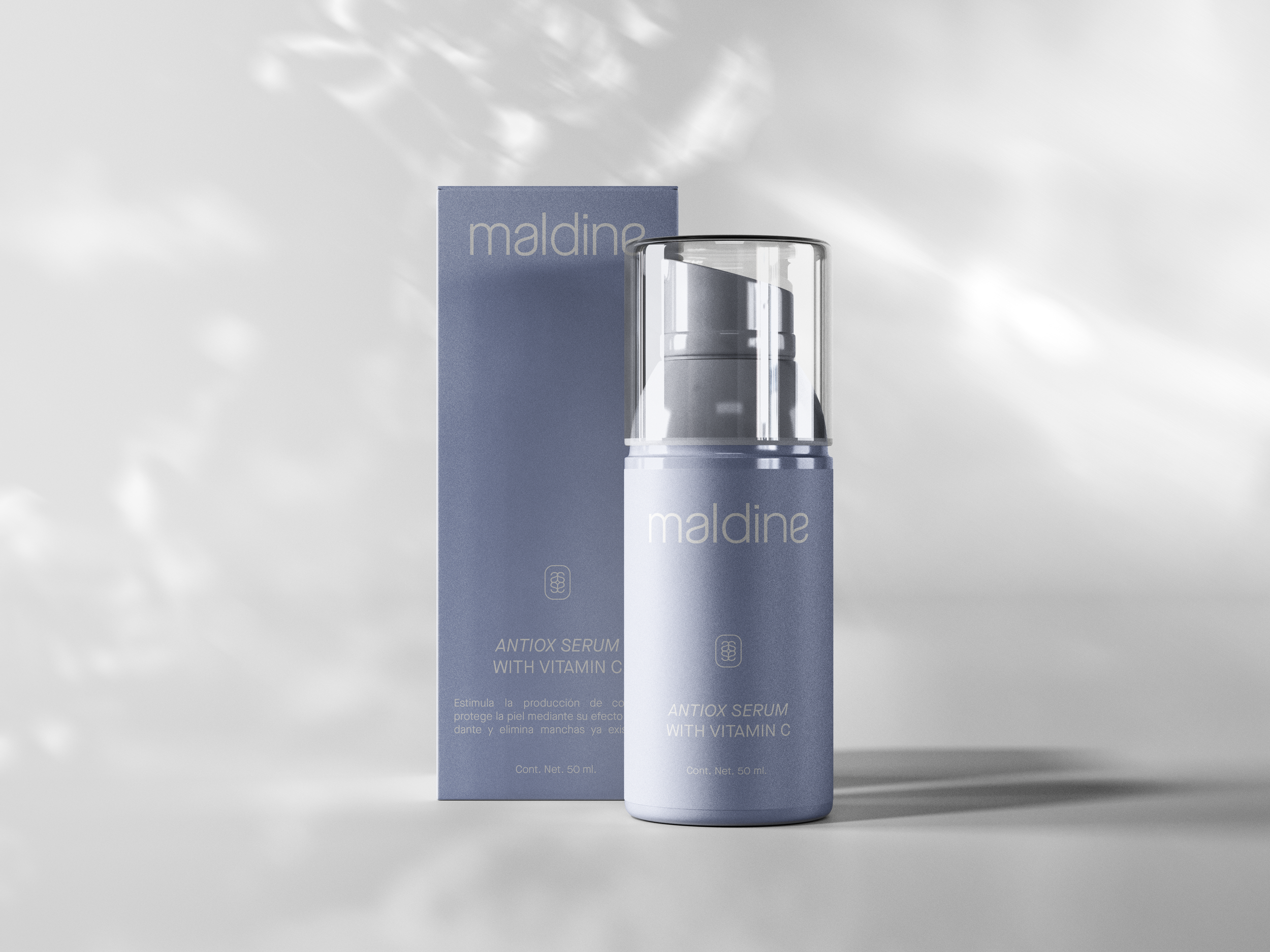 Naming, Branding & Packaging