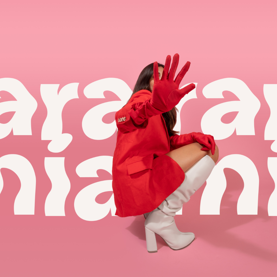 Branding & Packaging