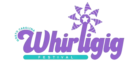 NC Whirligig Festival 2026