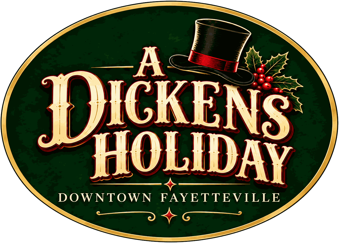 A Dickens Holiday 2026
