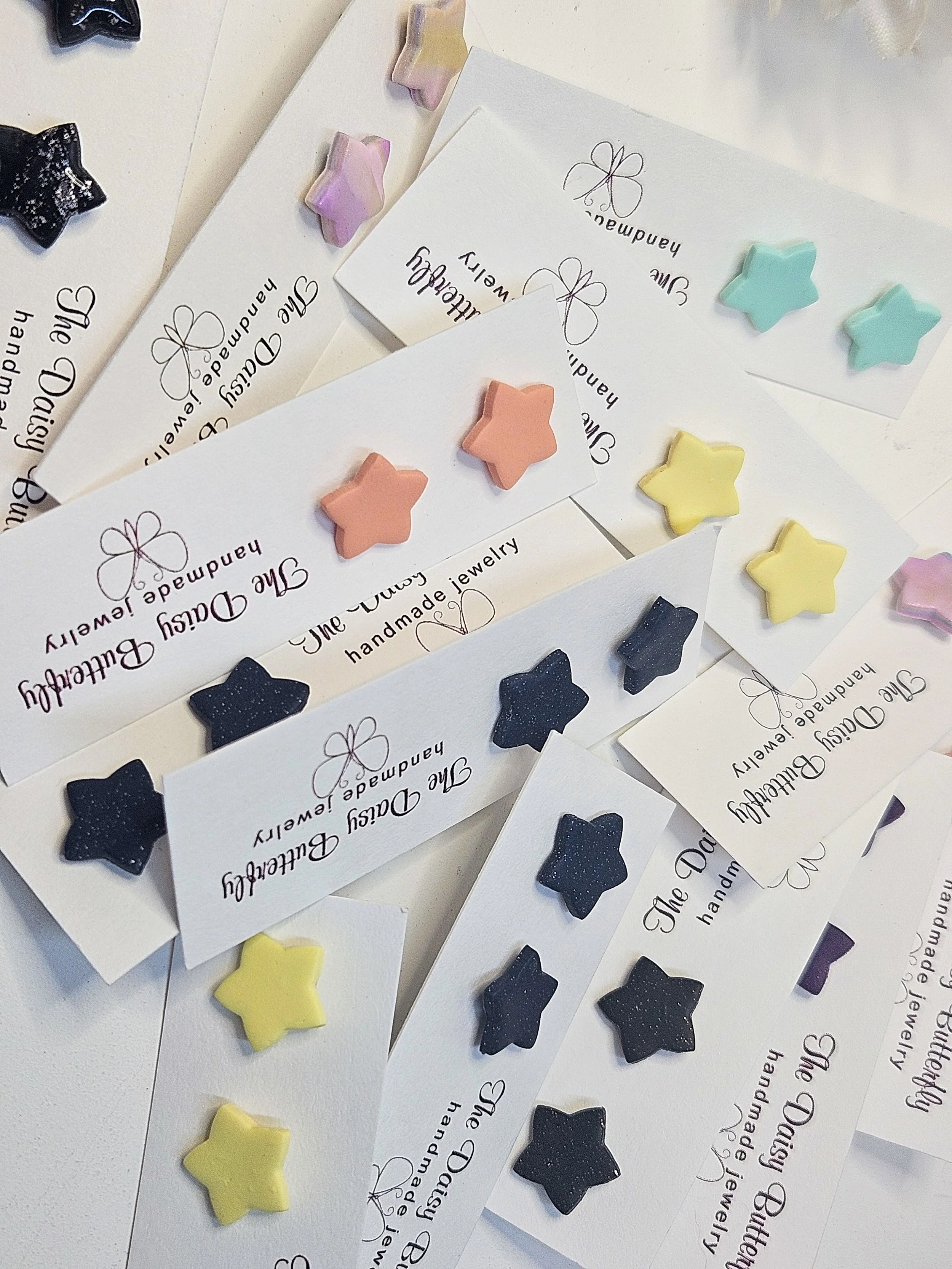 Star Studs