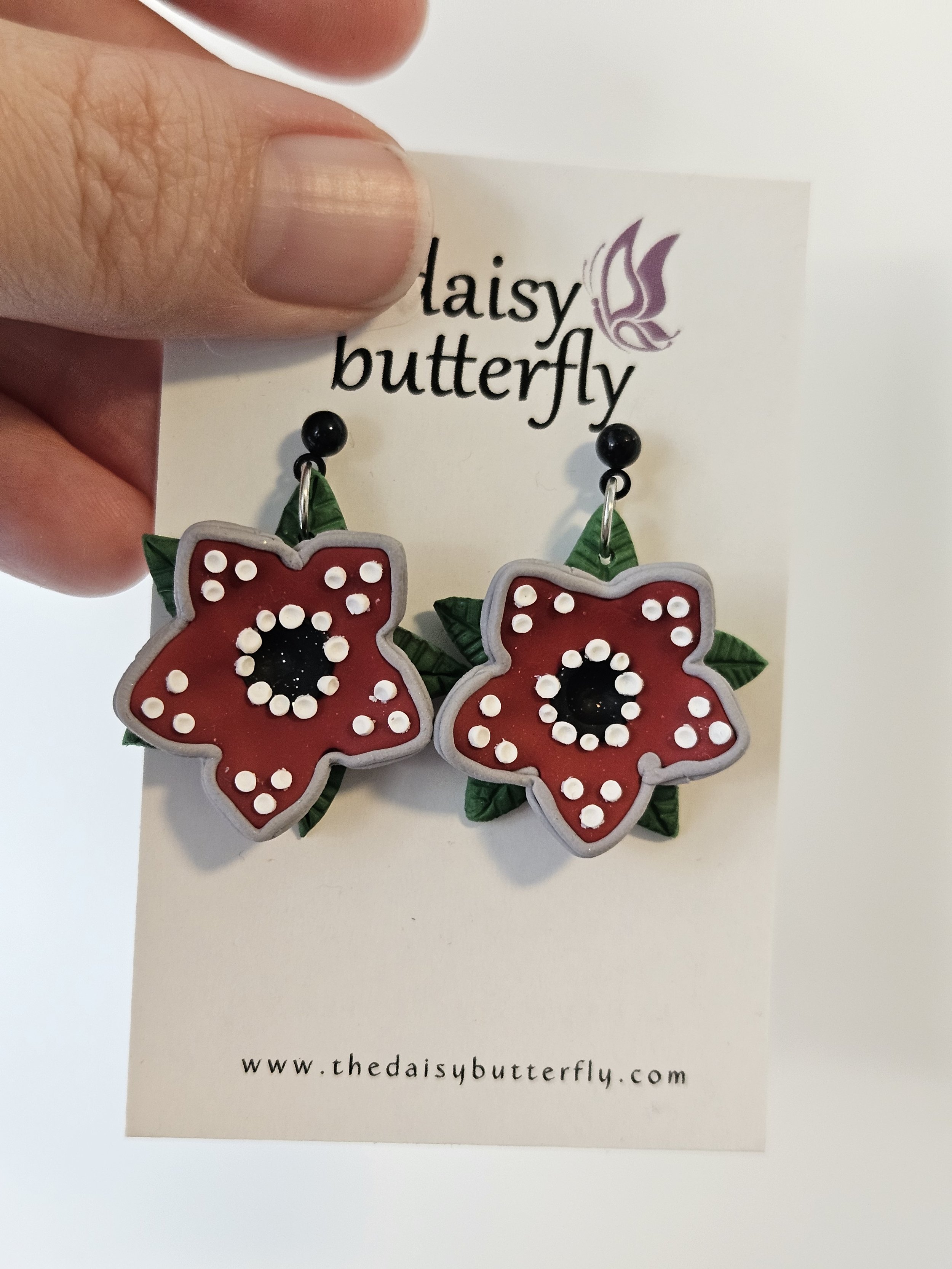 Woodland Watcher Flowers