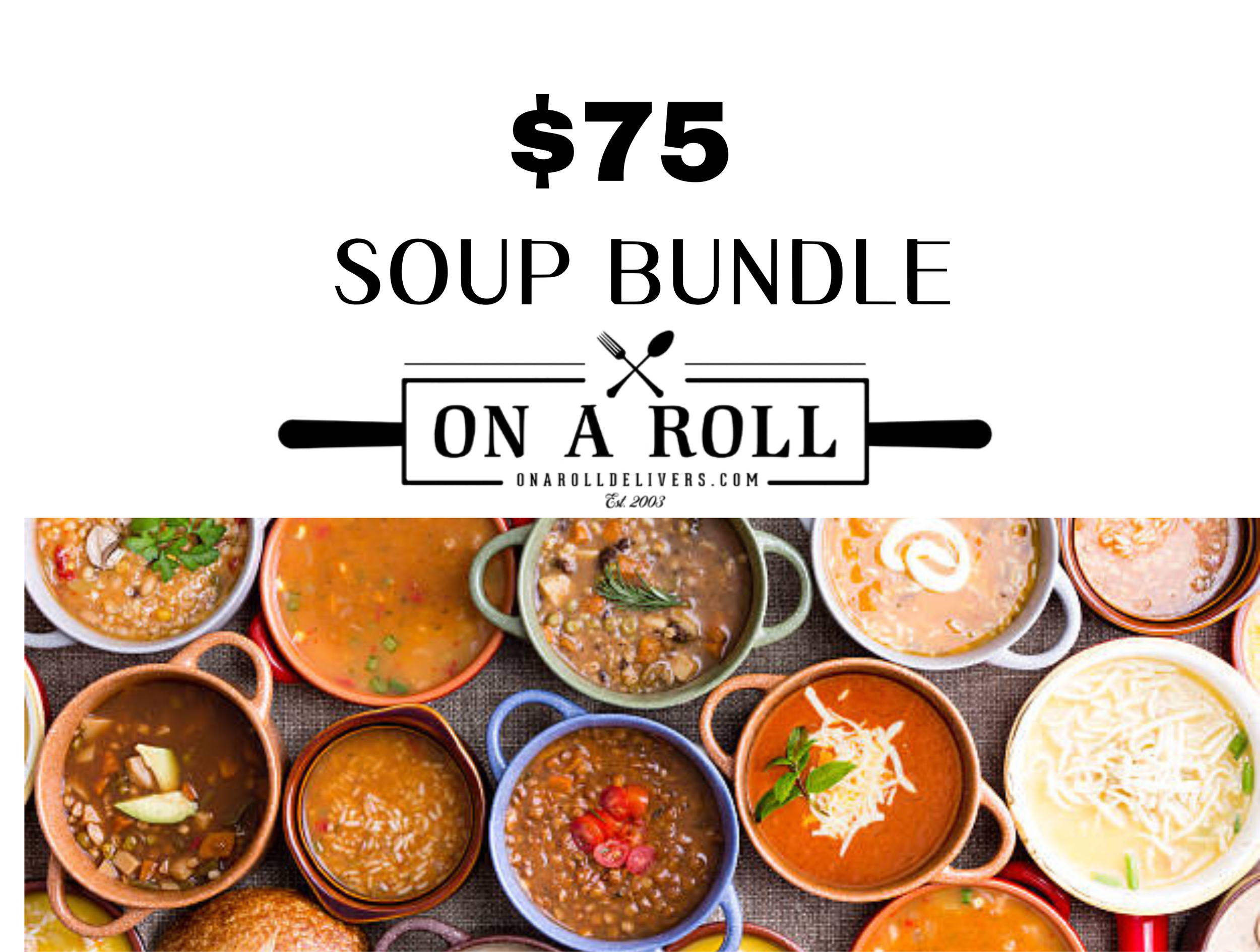 Soup Bundle