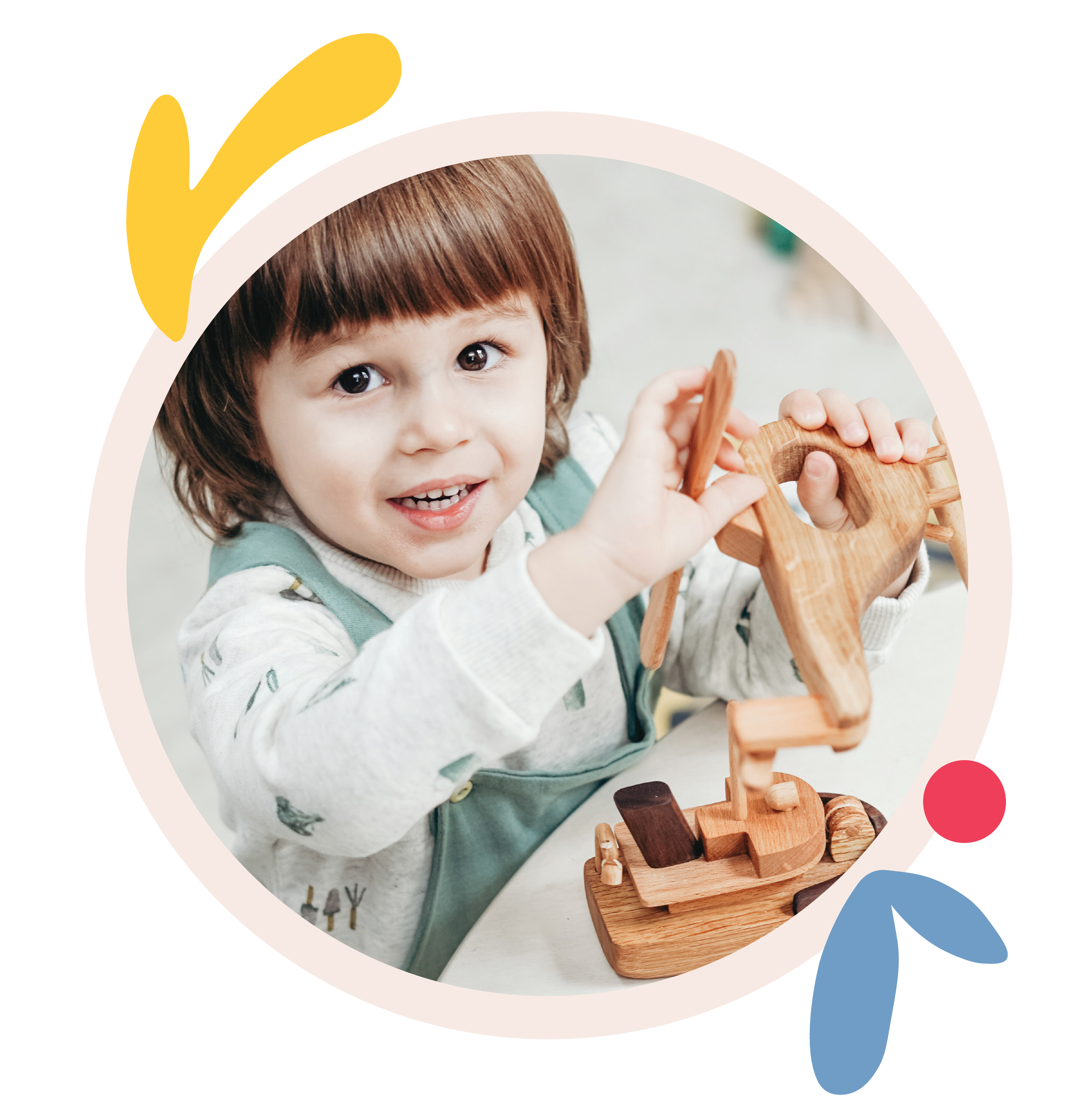 Allsorts Developmental Services